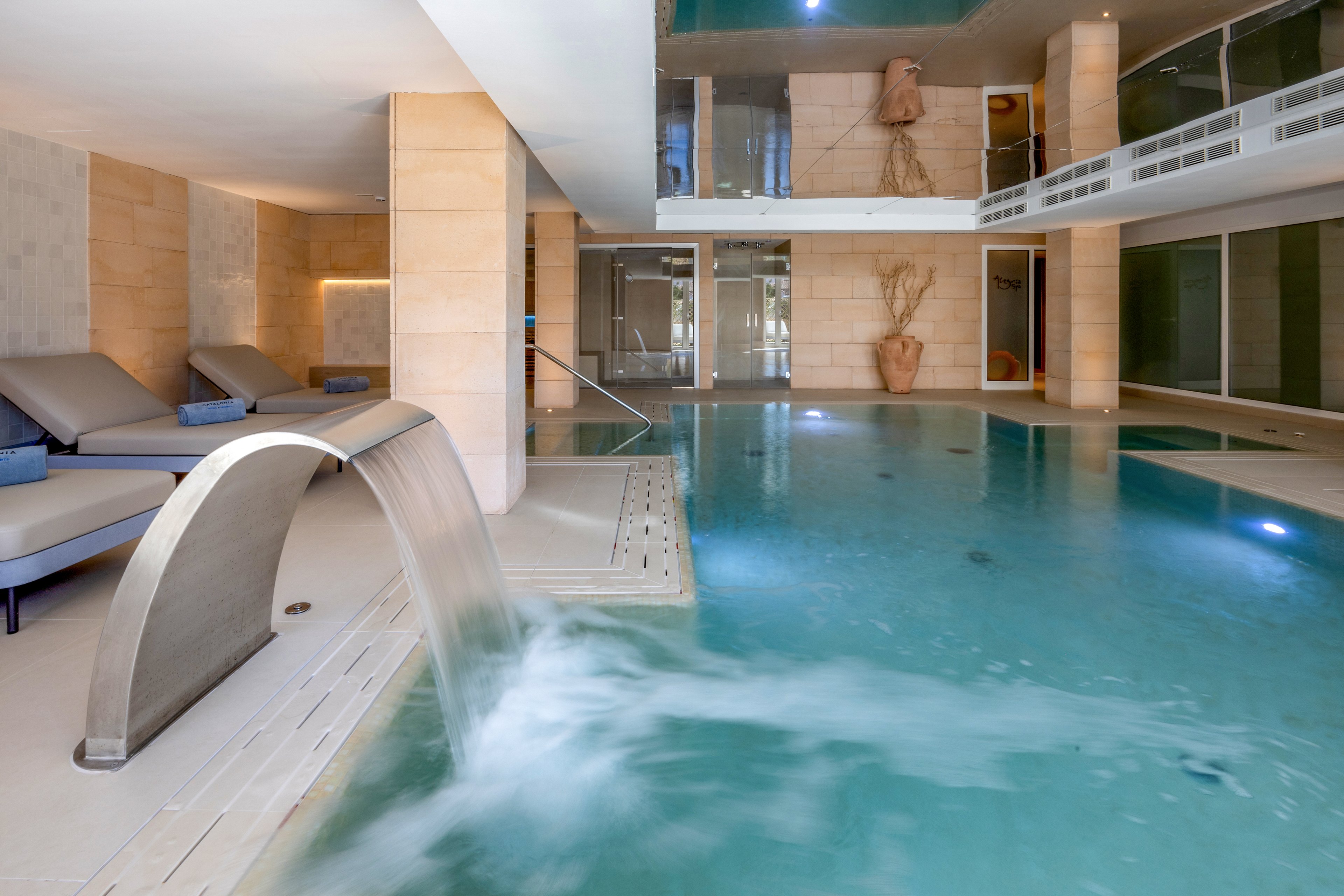 Catalonia Mirador des Port