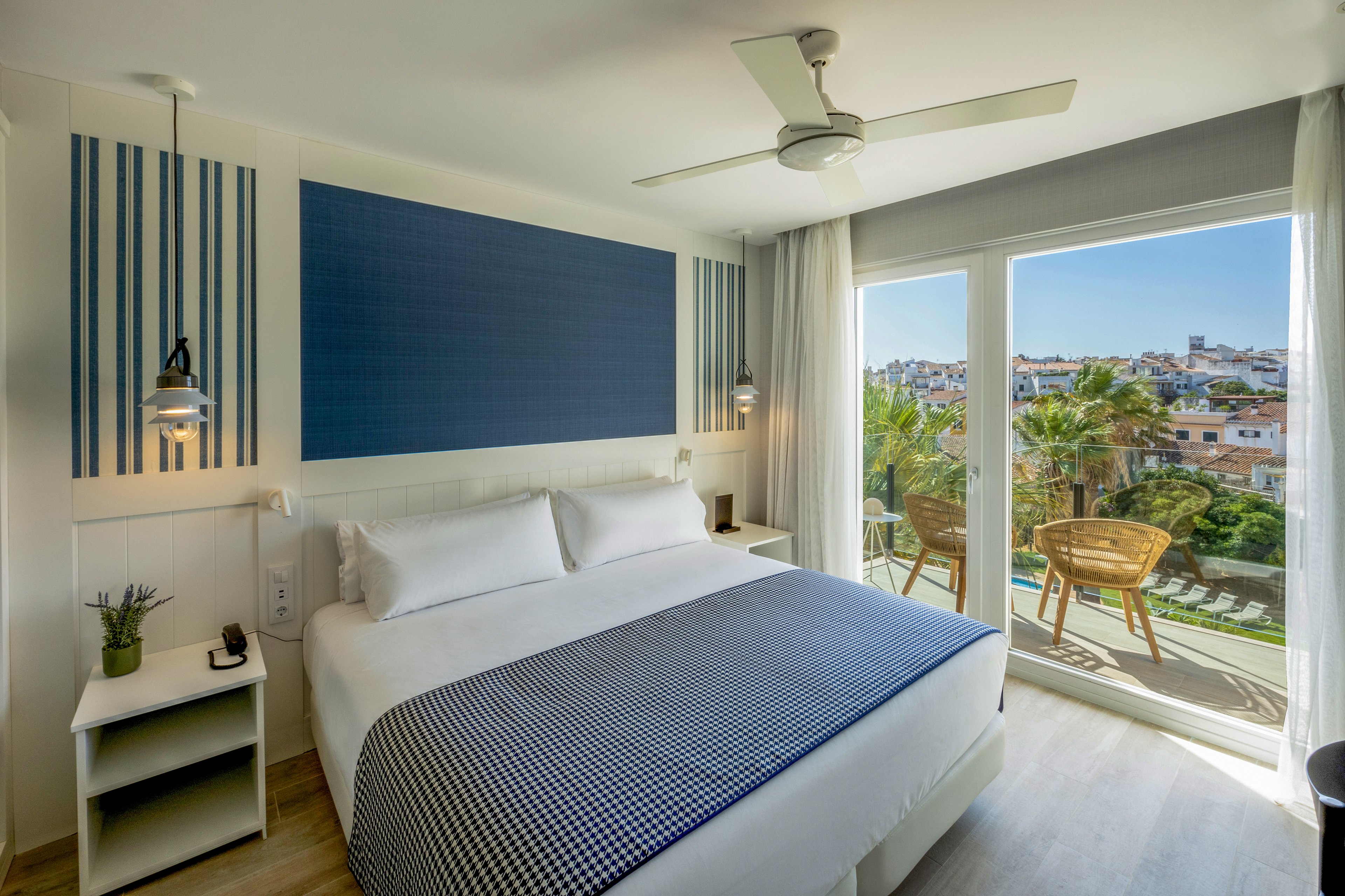 Catalonia Mirador des Port