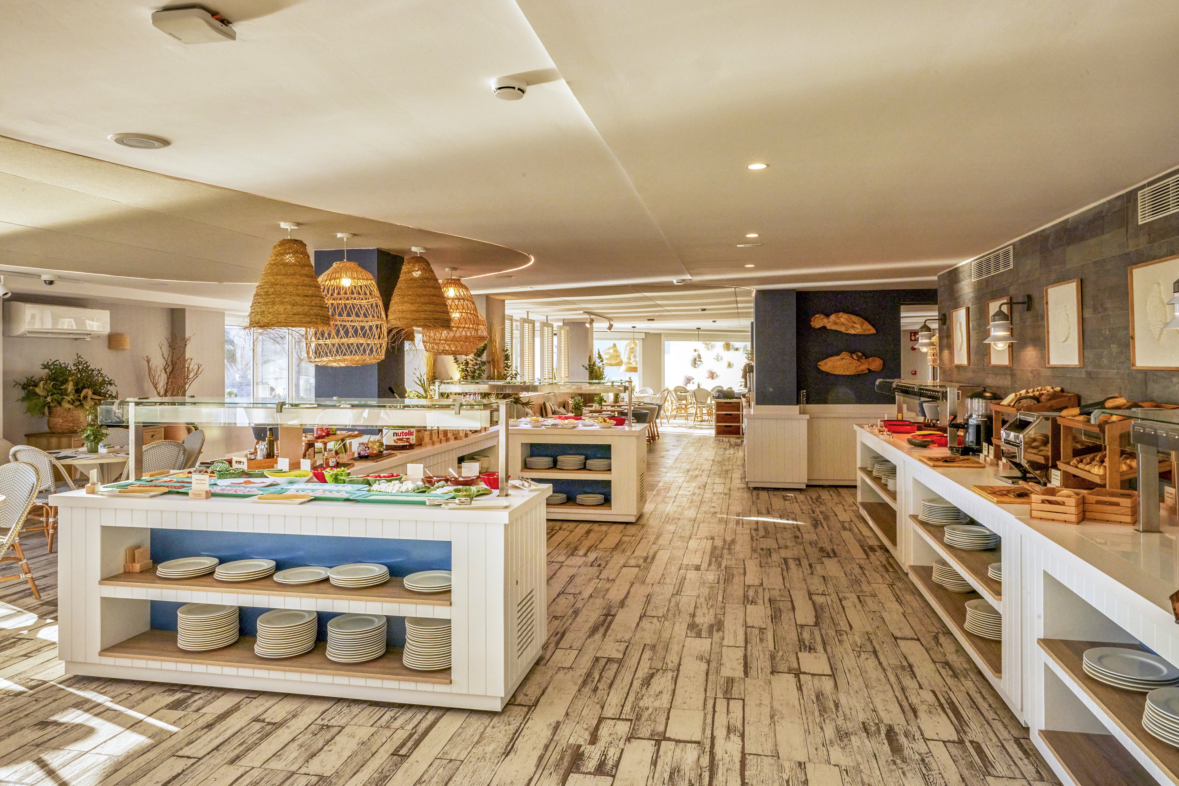 Catalonia Mirador des Port