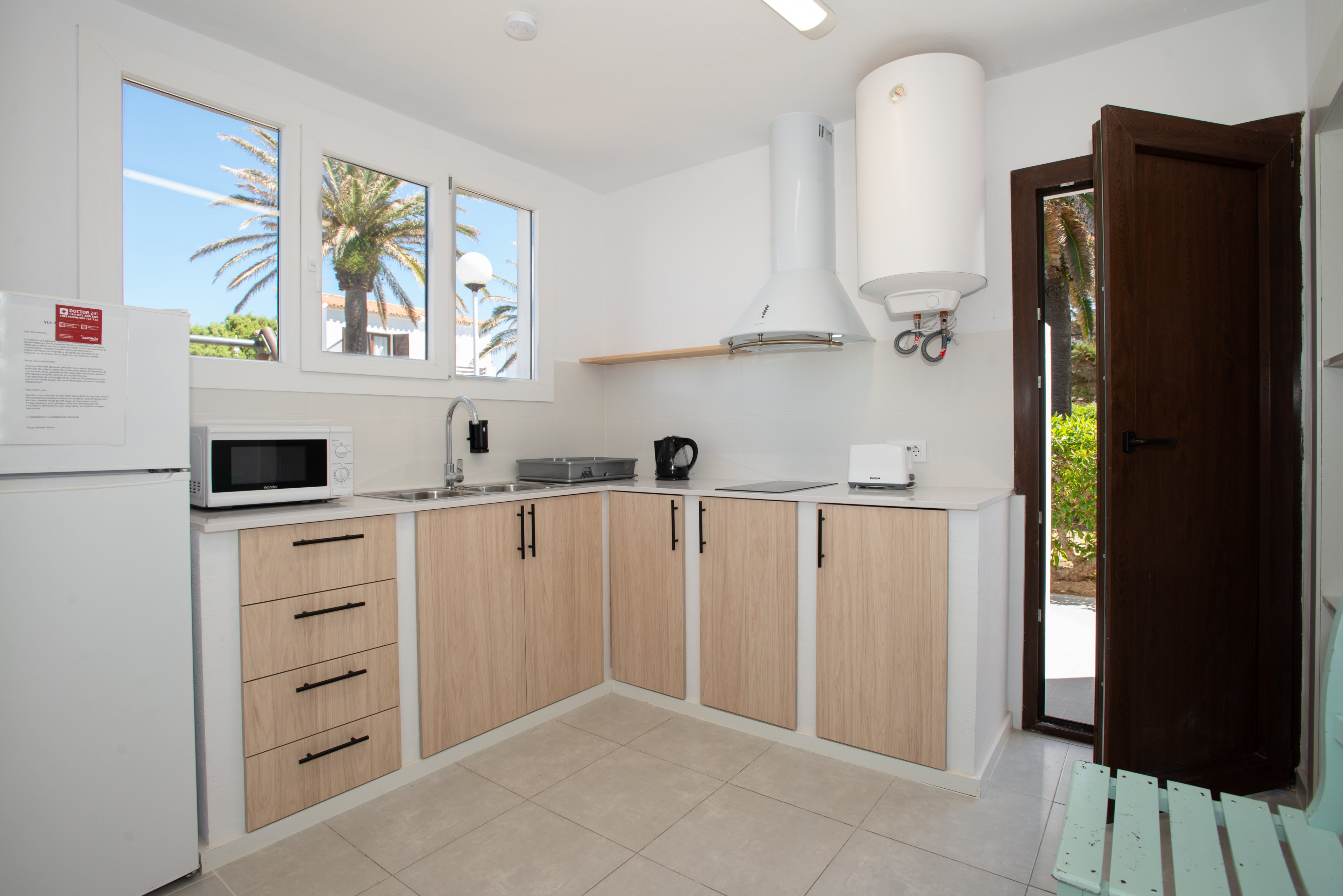 Yucas Homes