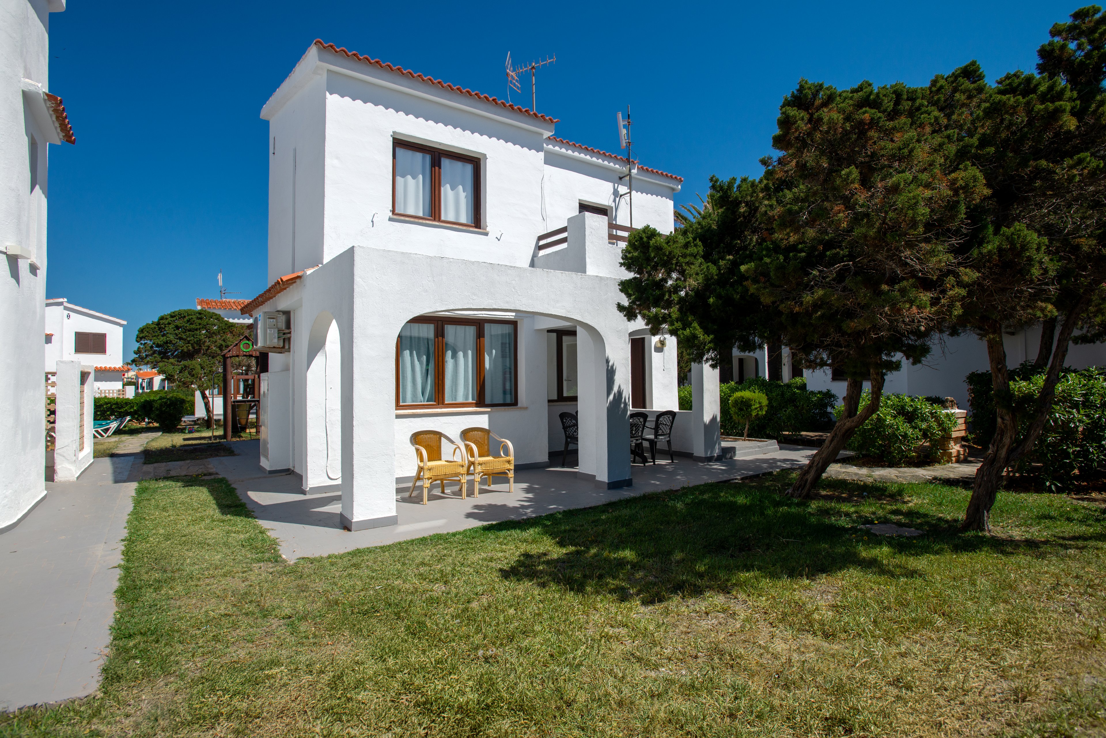 Yucas Homes