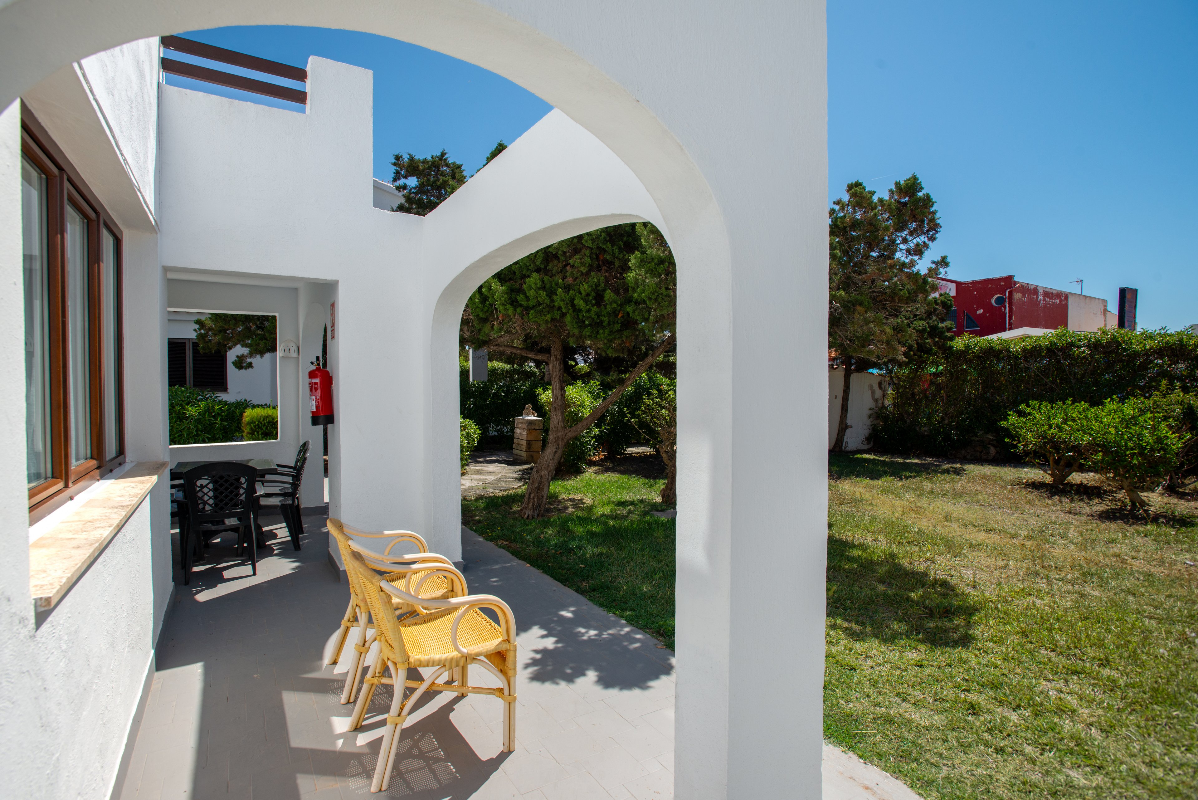 Yucas Homes