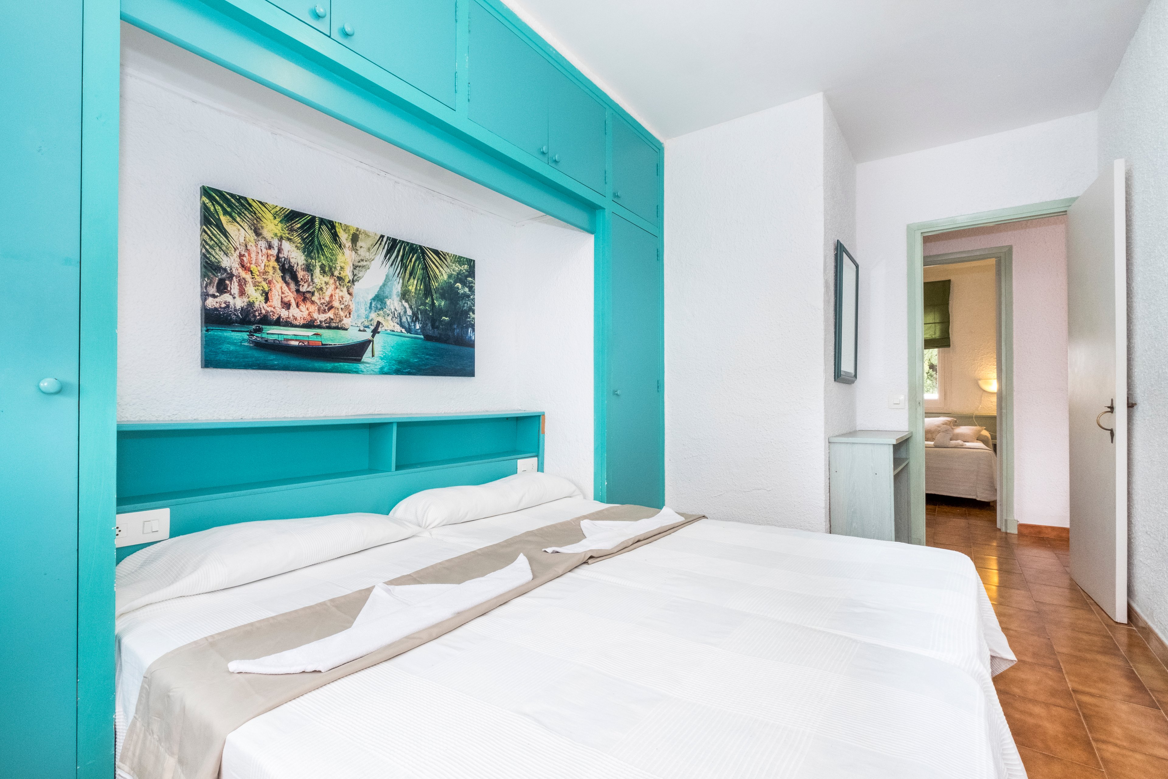 Playa Parc Apartments