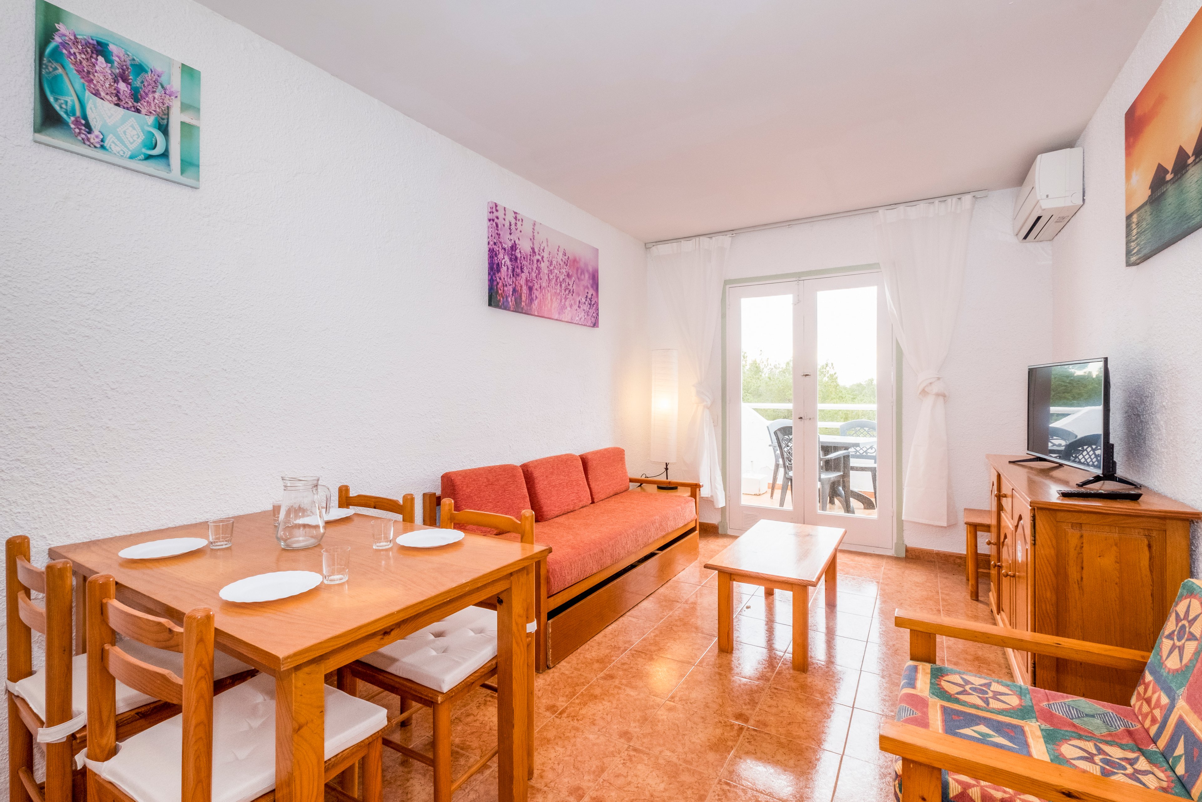 Playa Parc Apartments