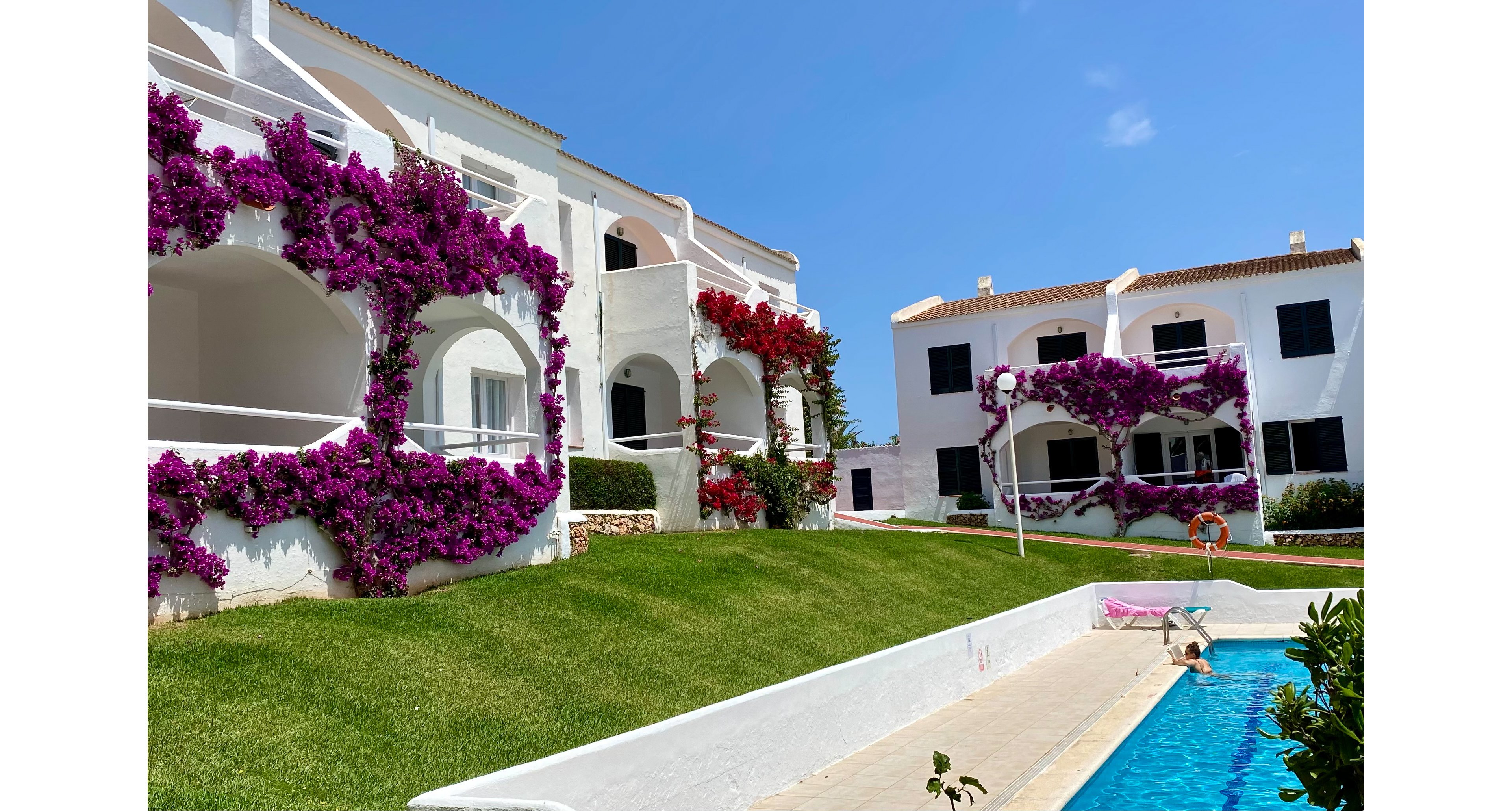 Playa Parc Apartments