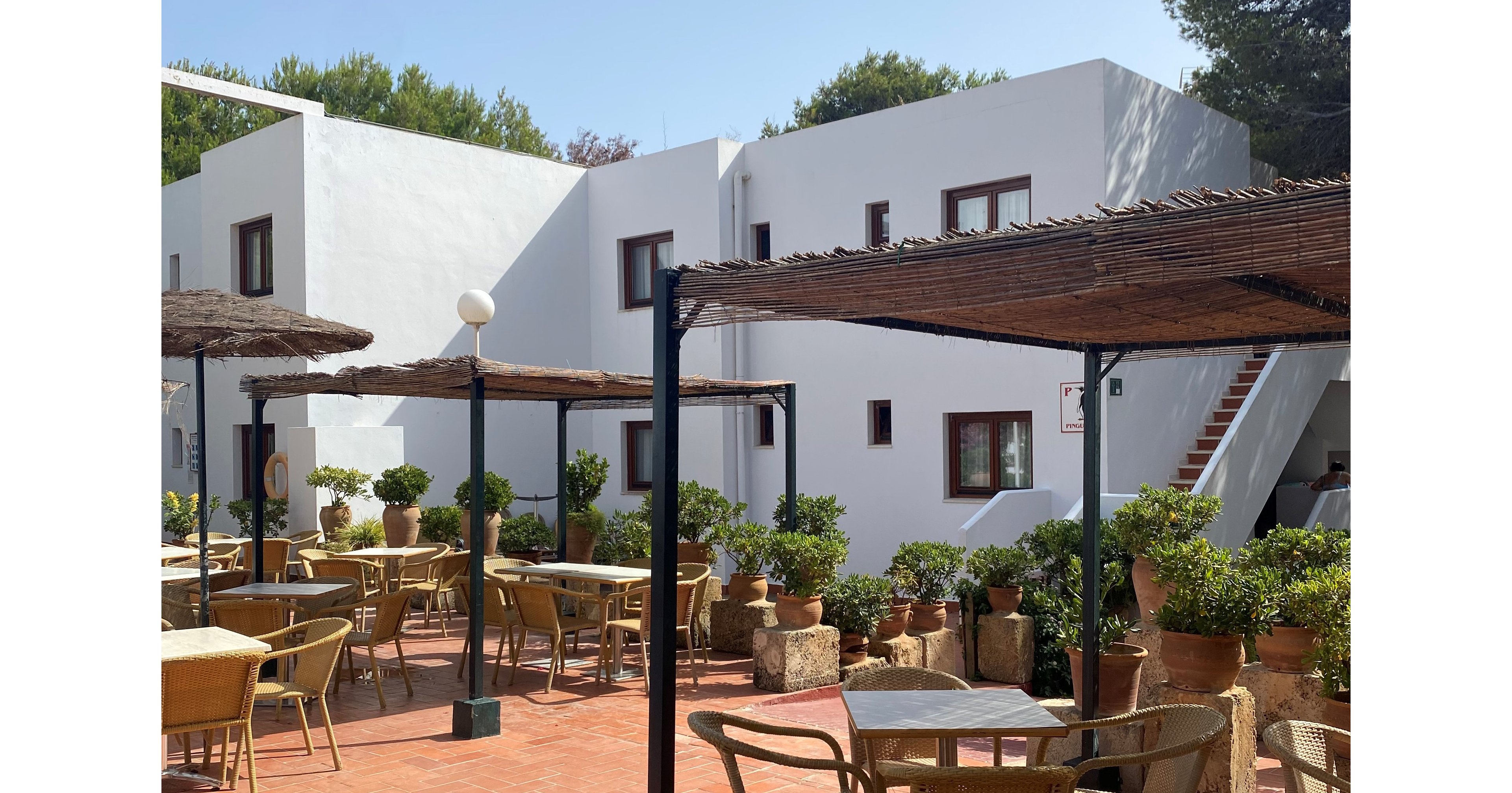 Playa Parc Apartments