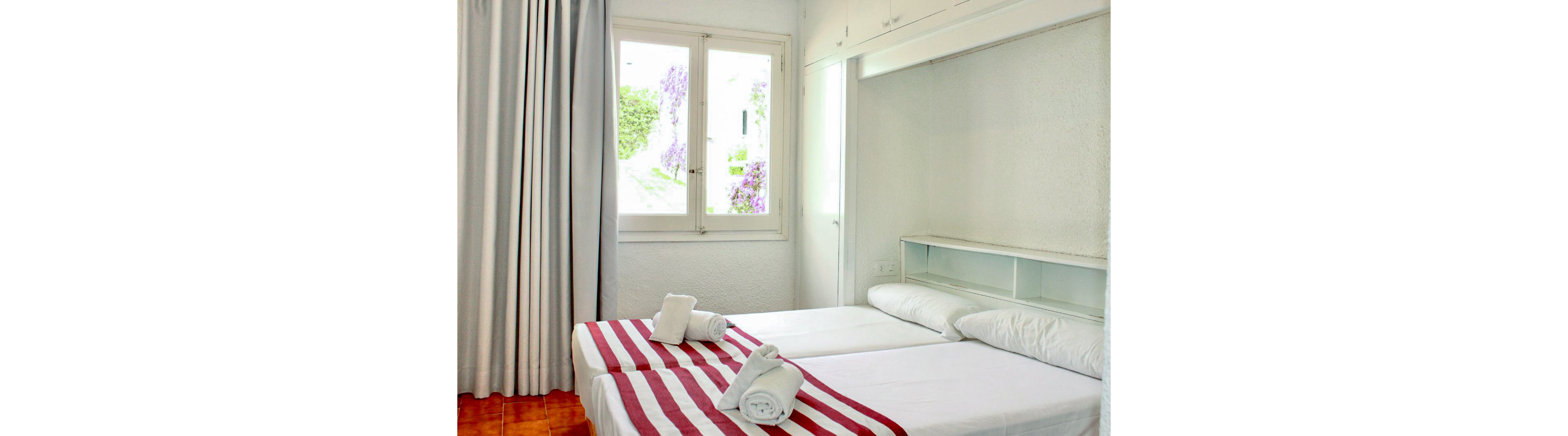 Playa Parc Apartments