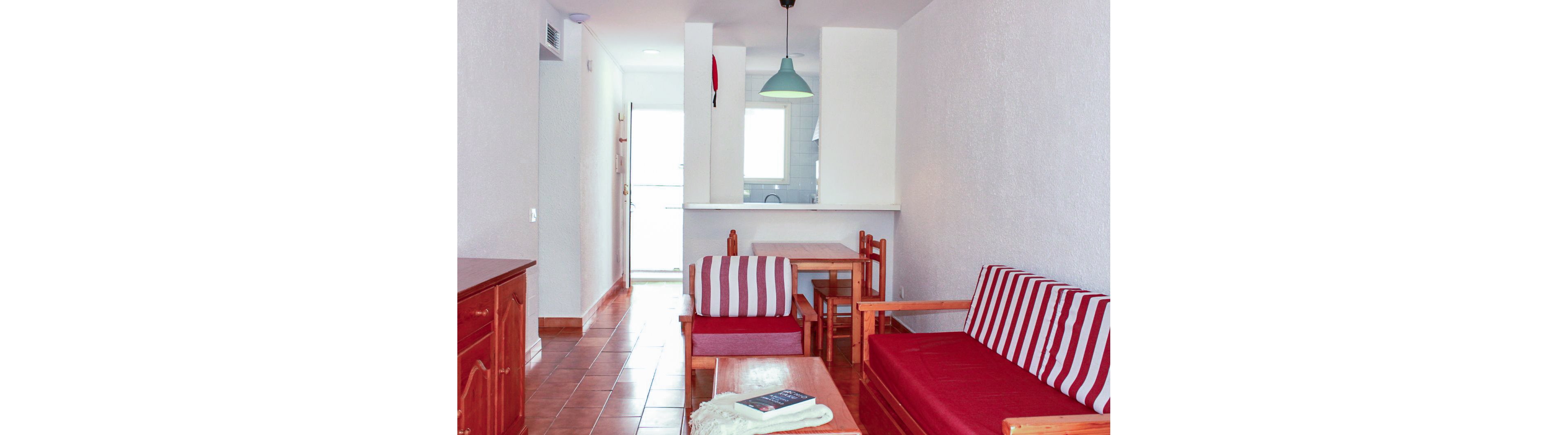 Playa Parc Apartments