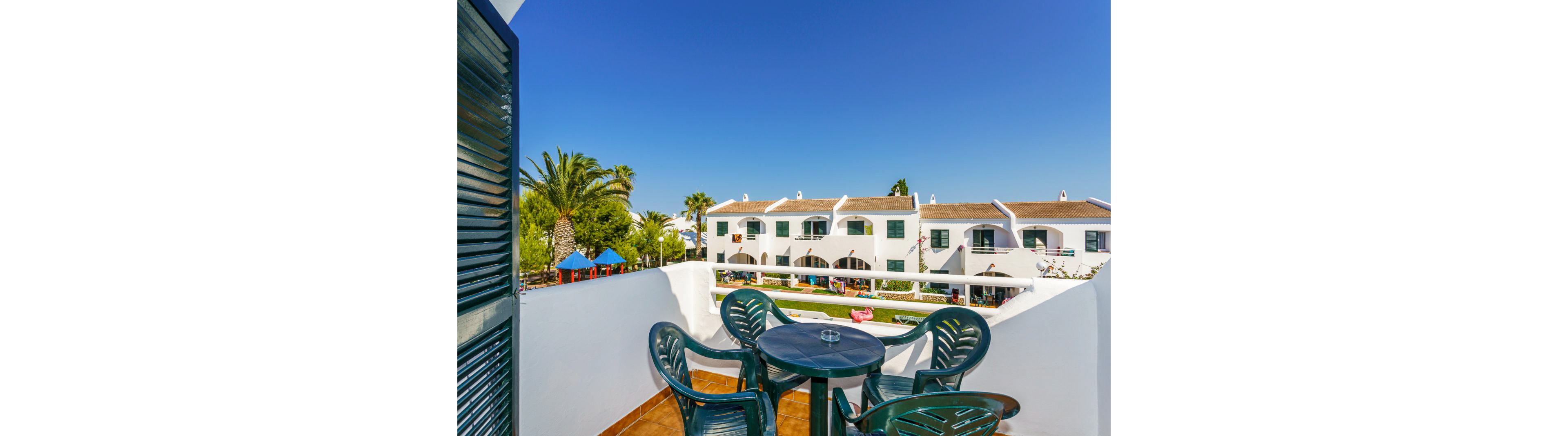 Playa Parc Apartments