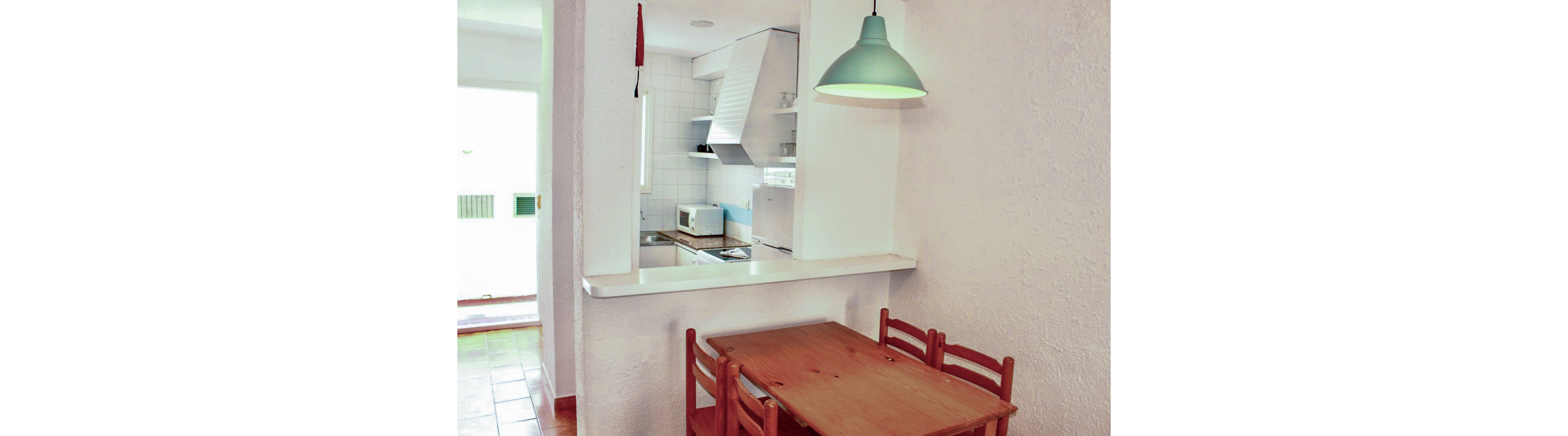 Playa Parc Apartments