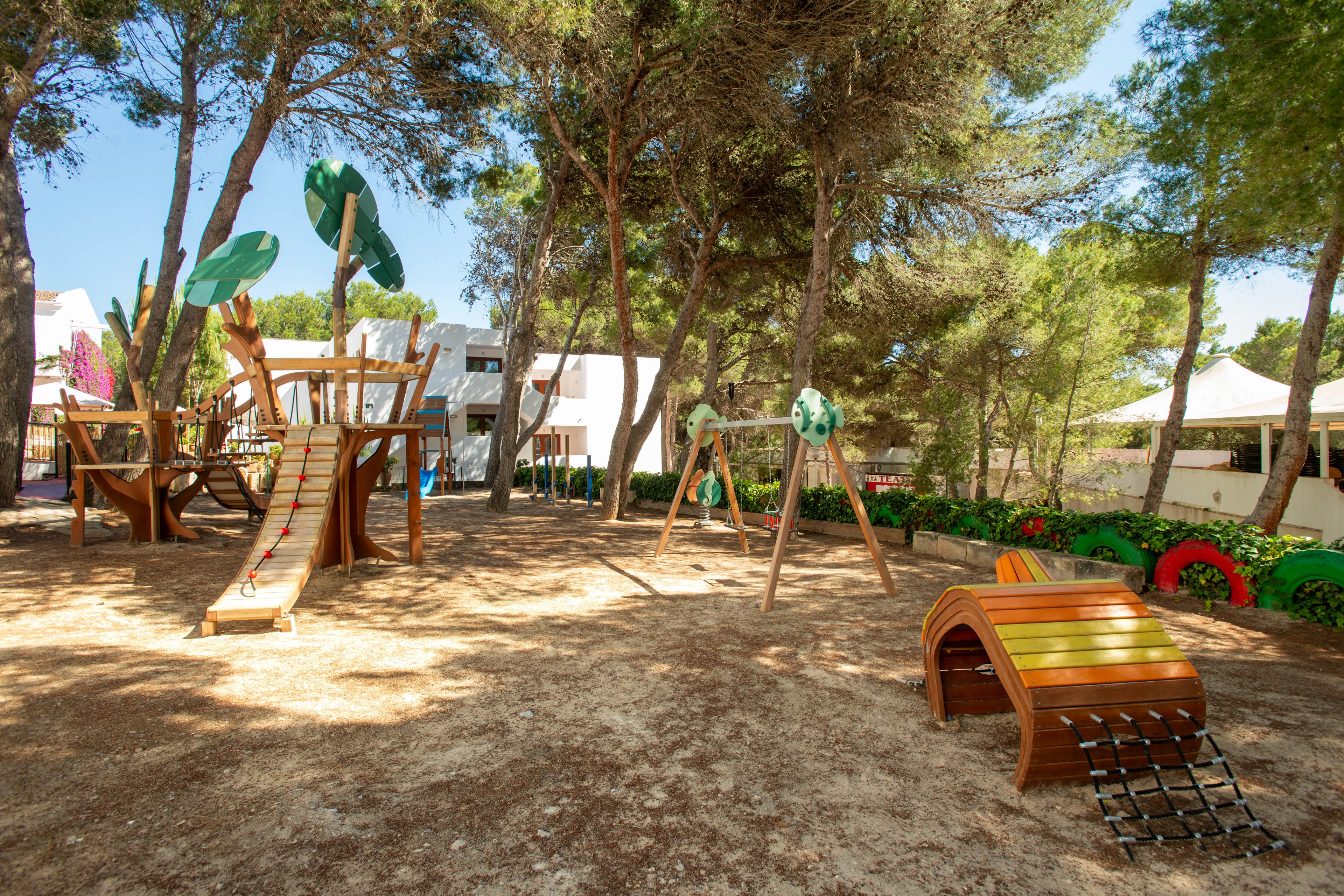 Playa Parc Apartments