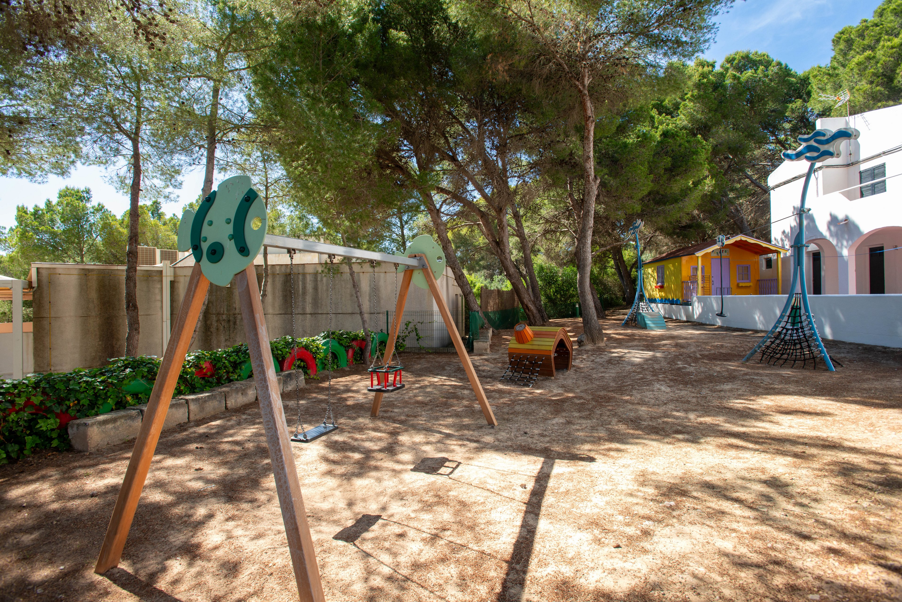 Playa Parc Apartments