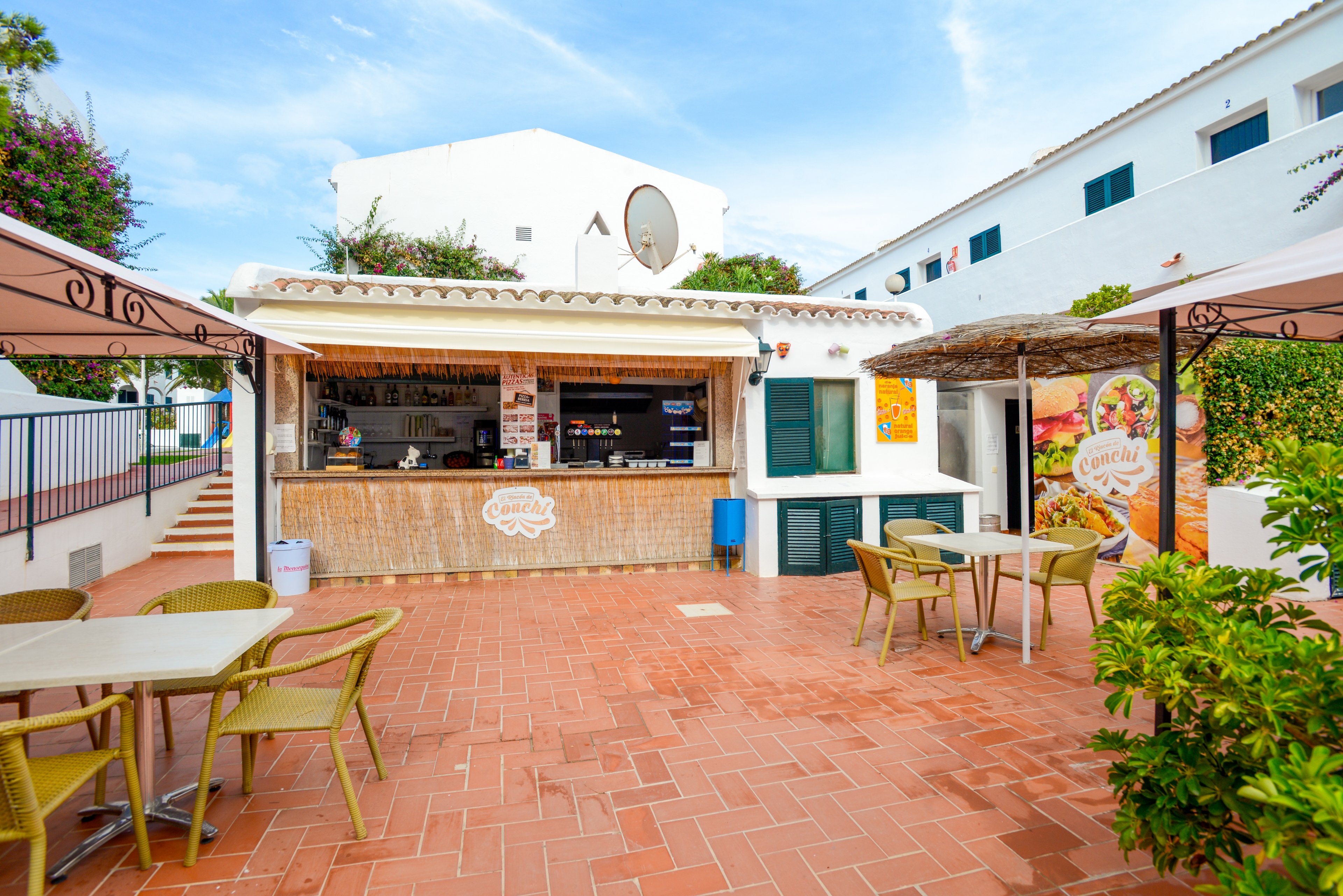 Playa Parc Apartments