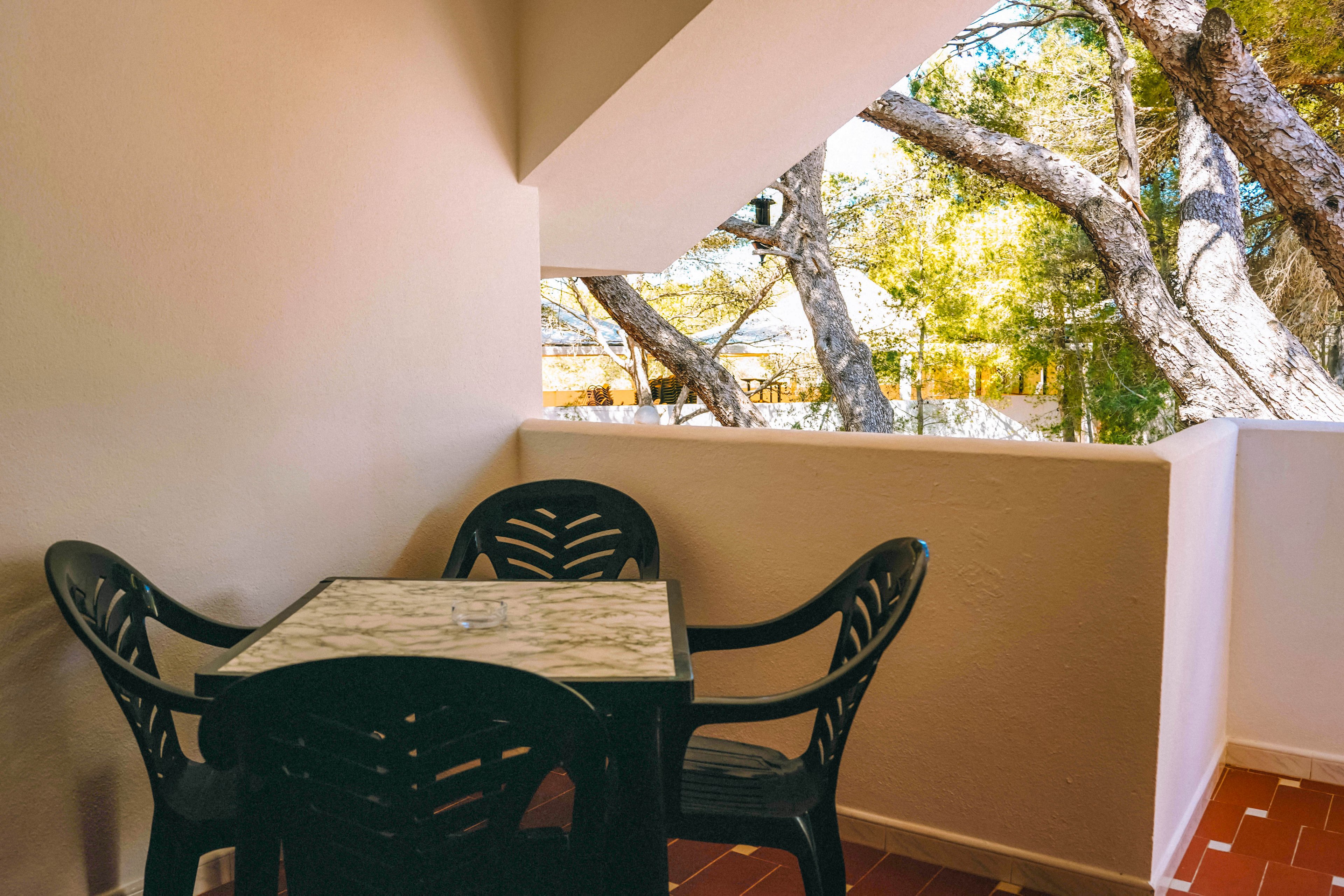 Playa Parc Apartments