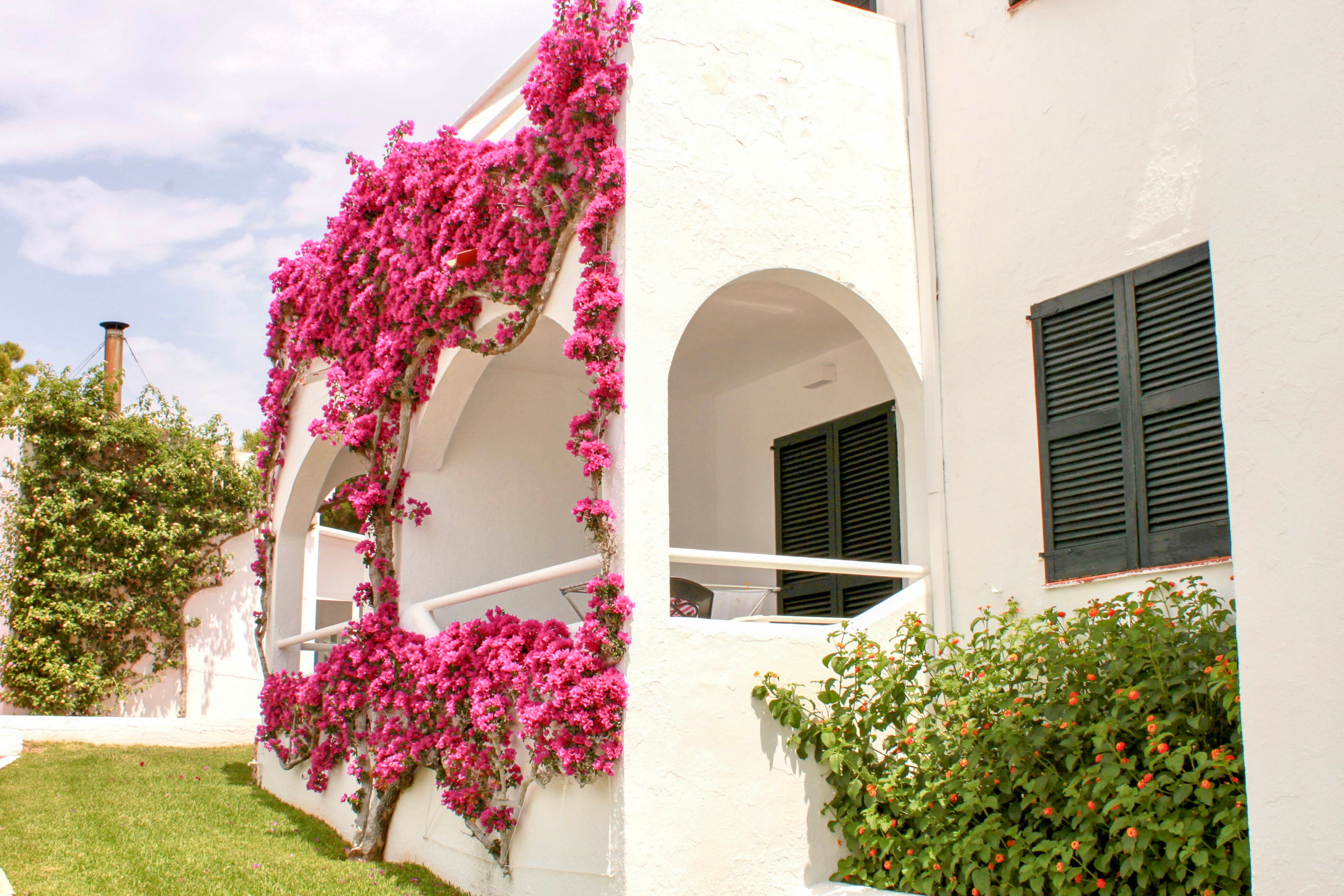 Playa Parc Apartments