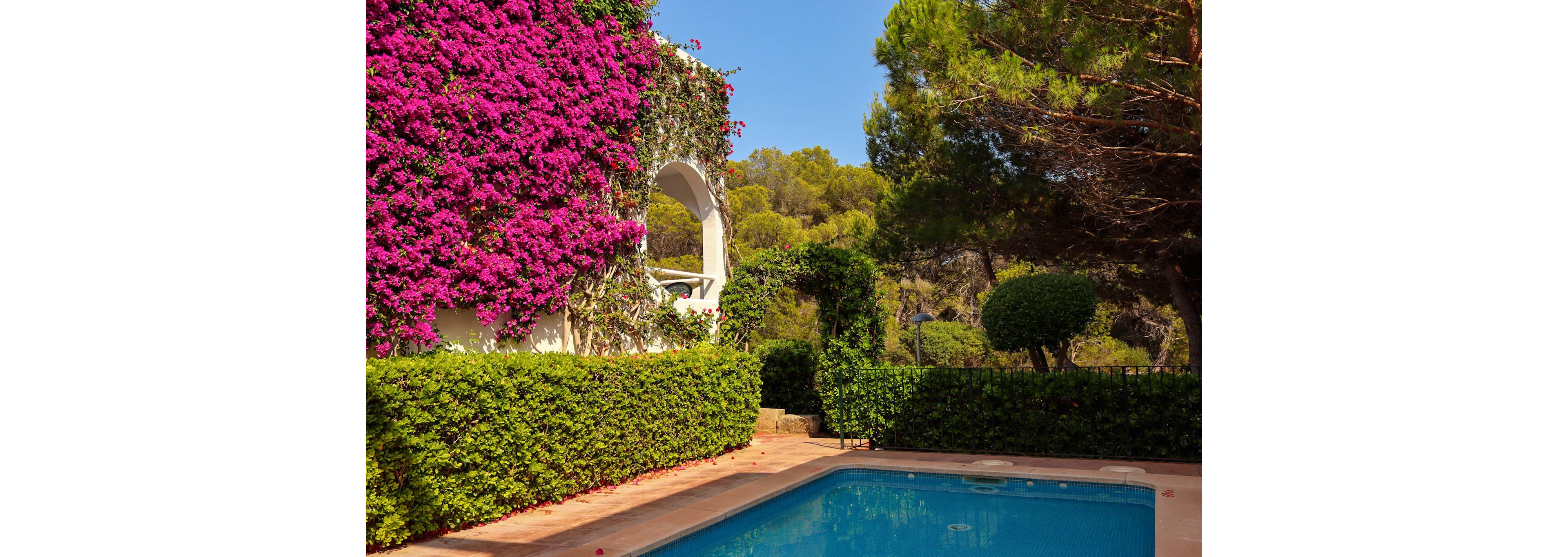 Playa Parc Apartments