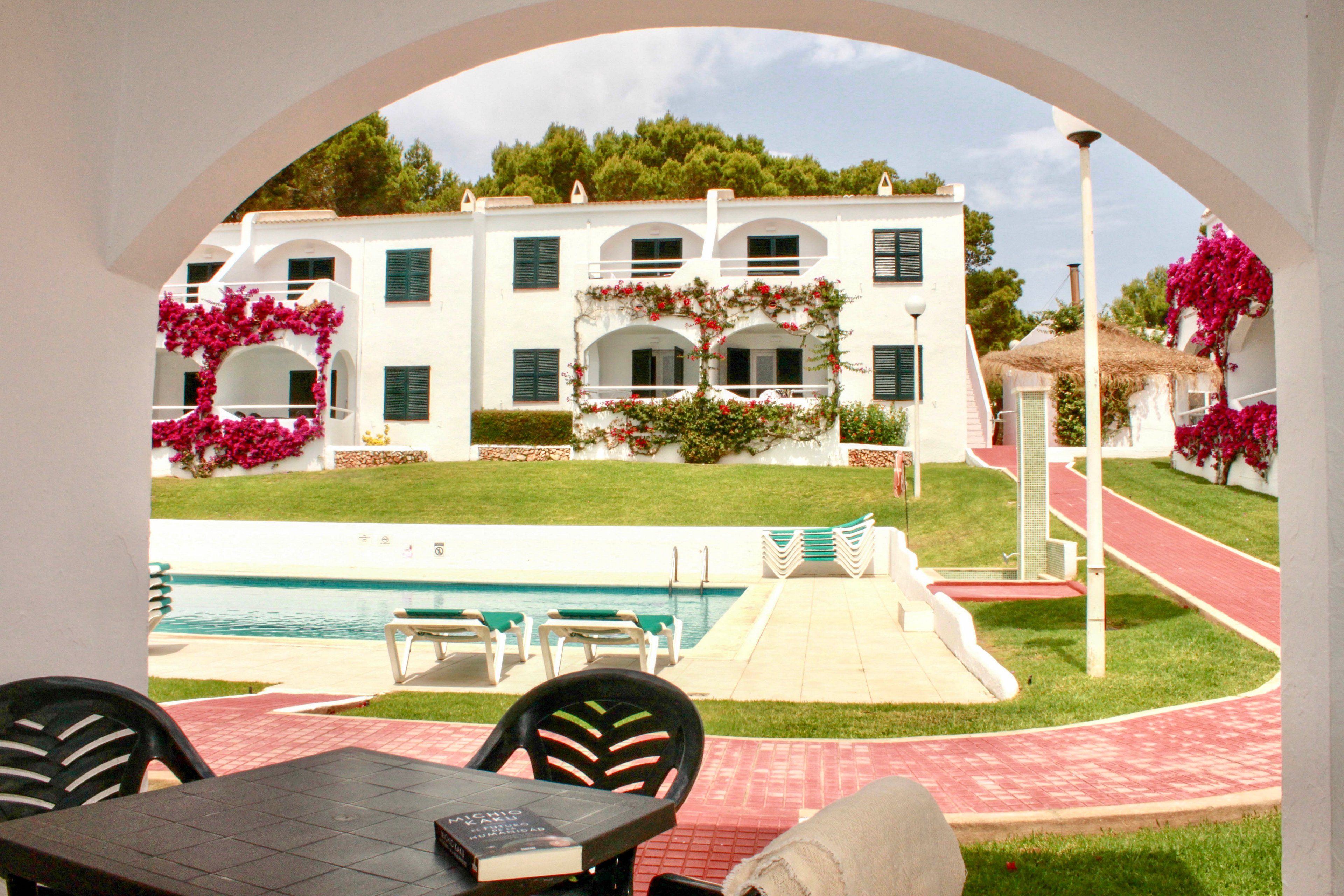Playa Parc Apartments