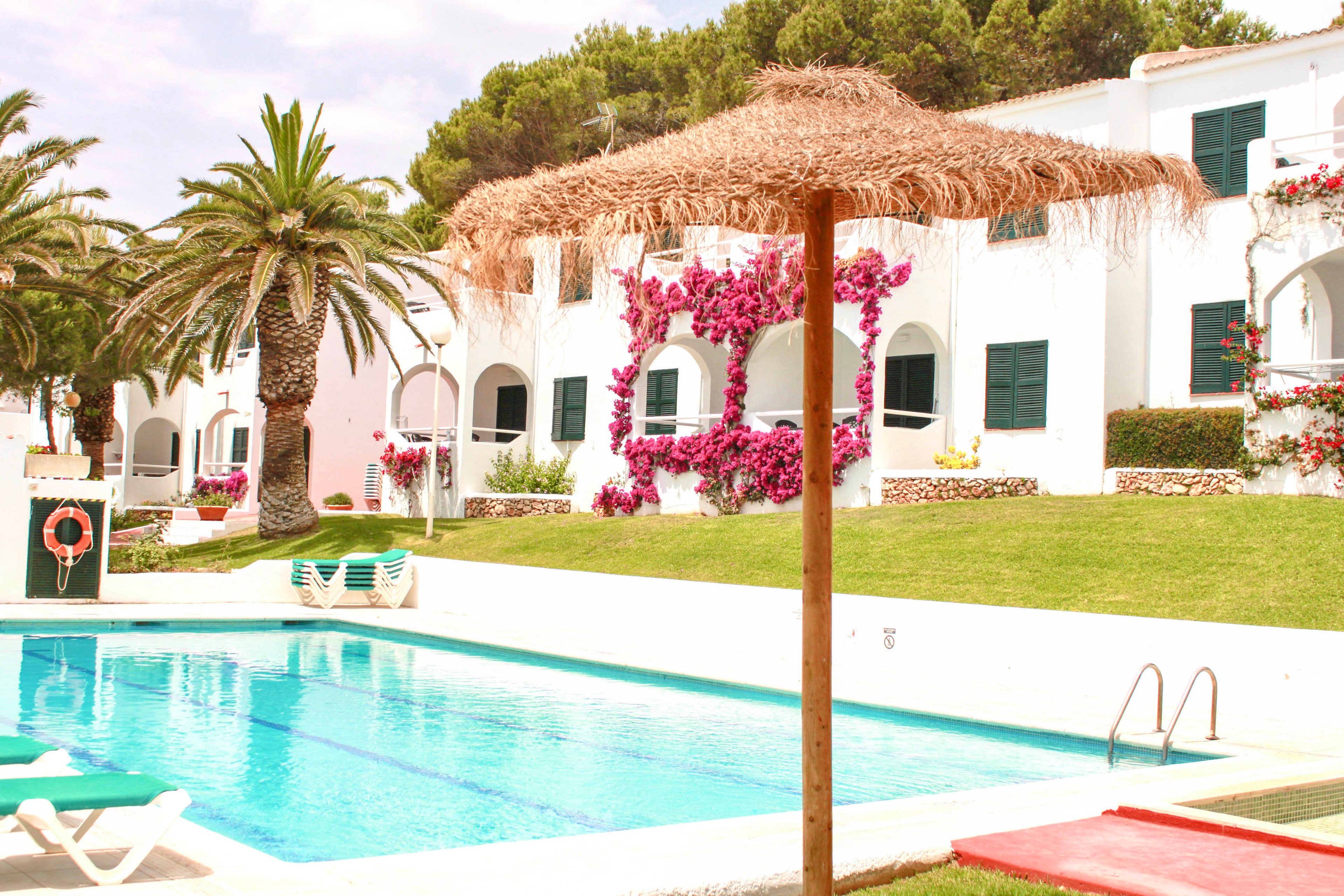 Playa Parc Apartments