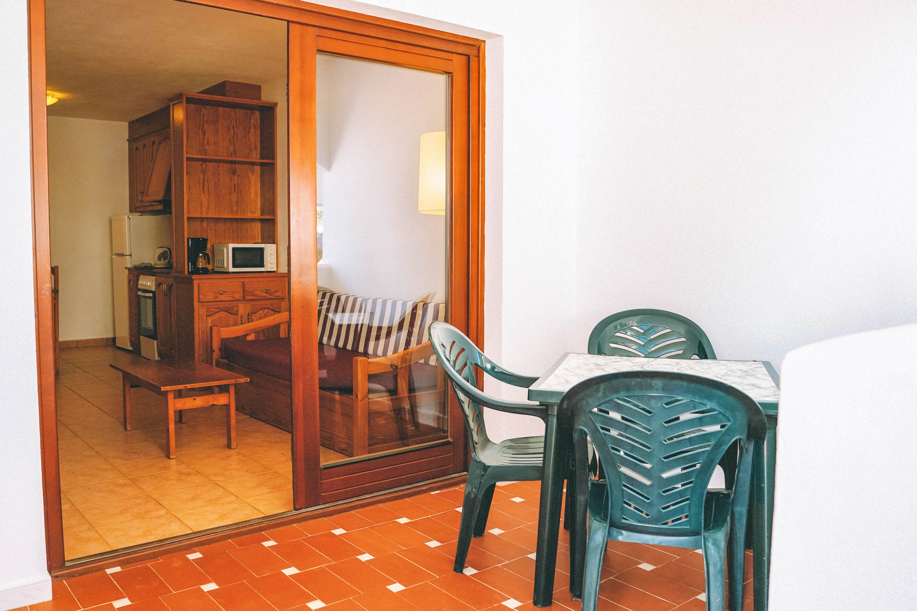 Playa Parc Apartments