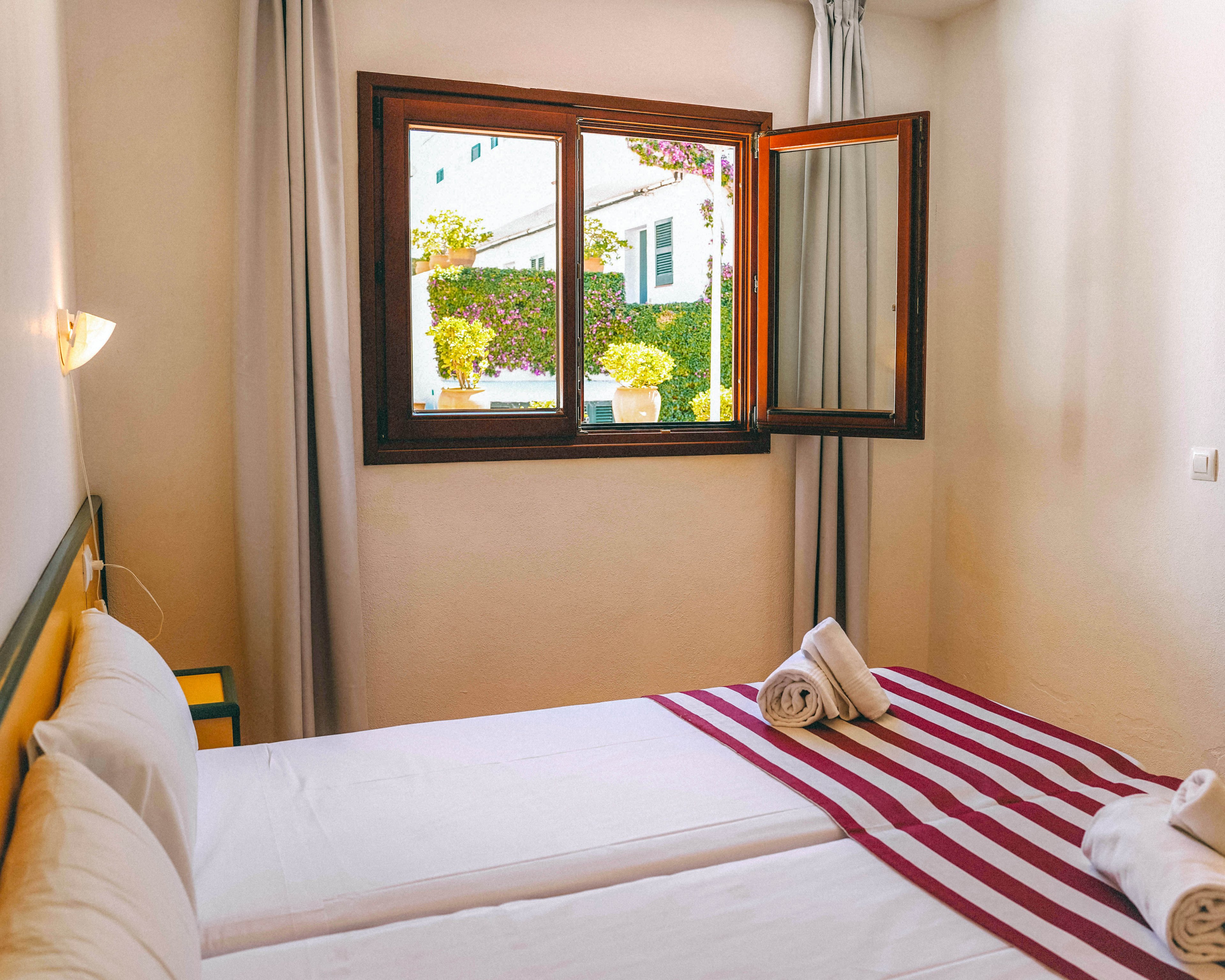 Playa Parc Apartments