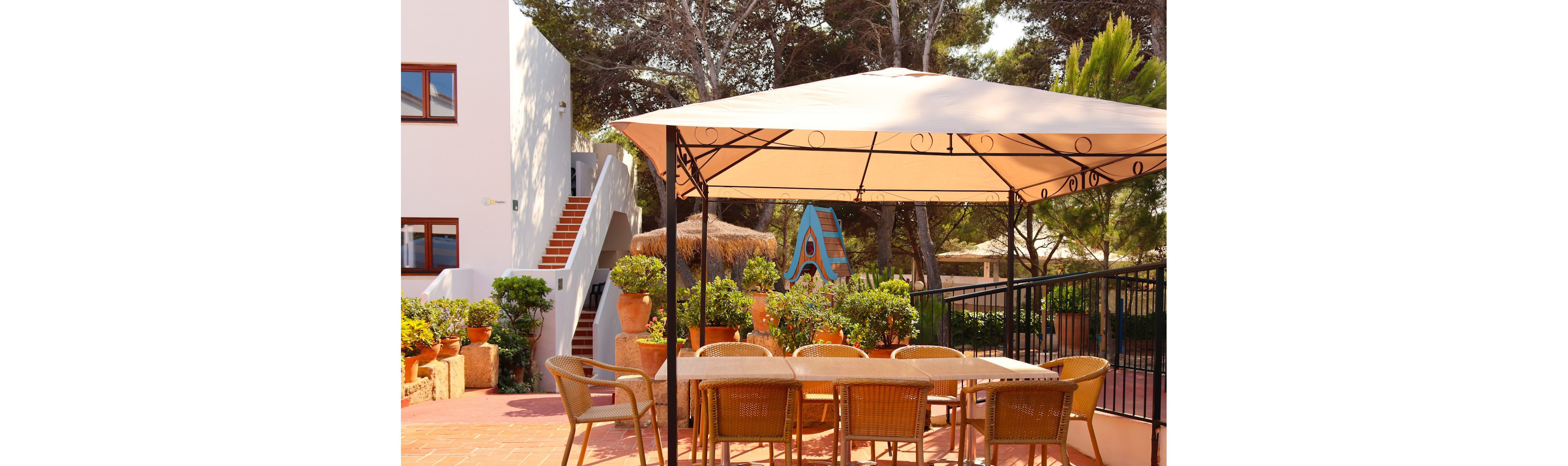 Playa Parc Apartments