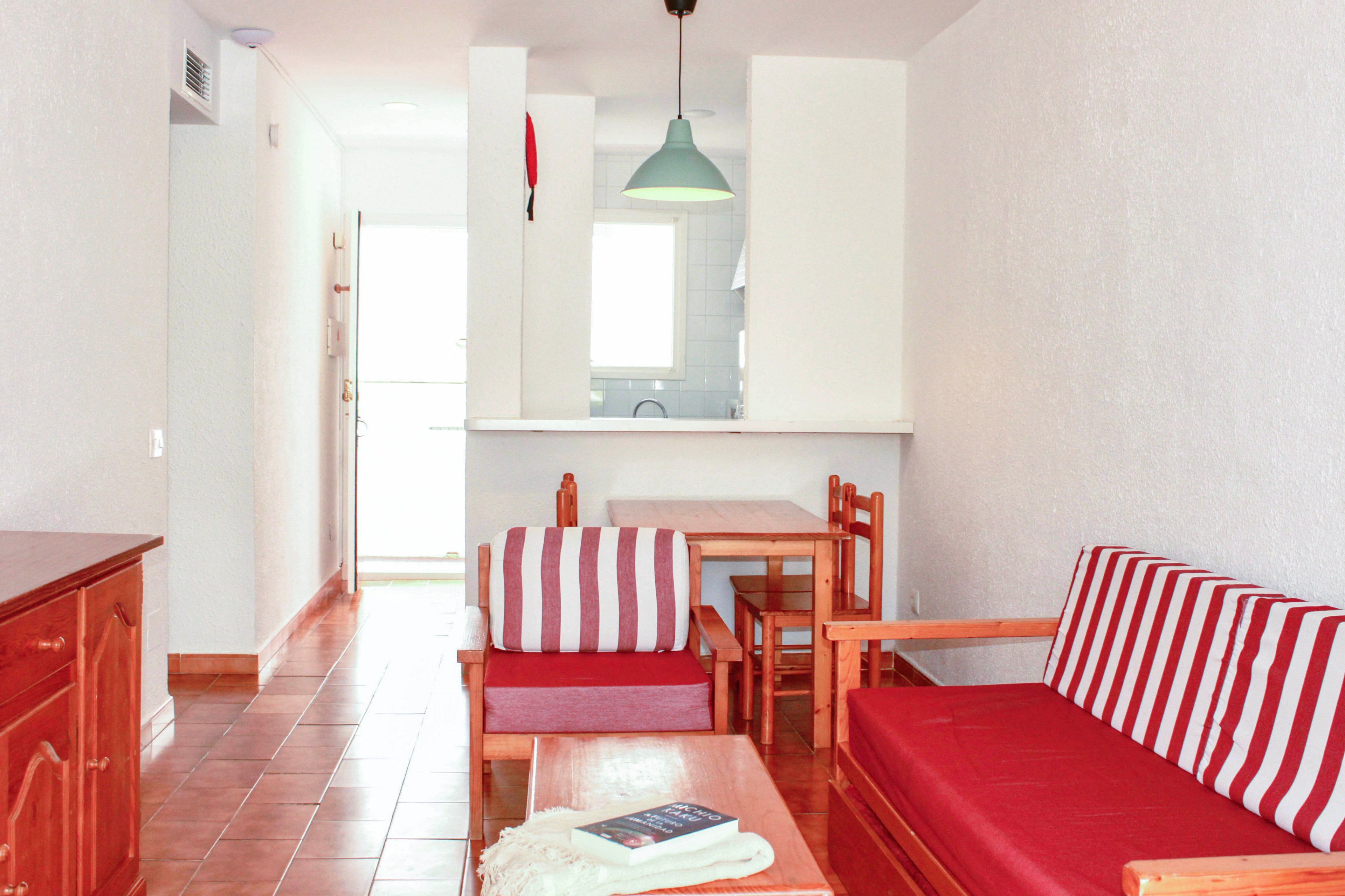 Playa Parc Apartments