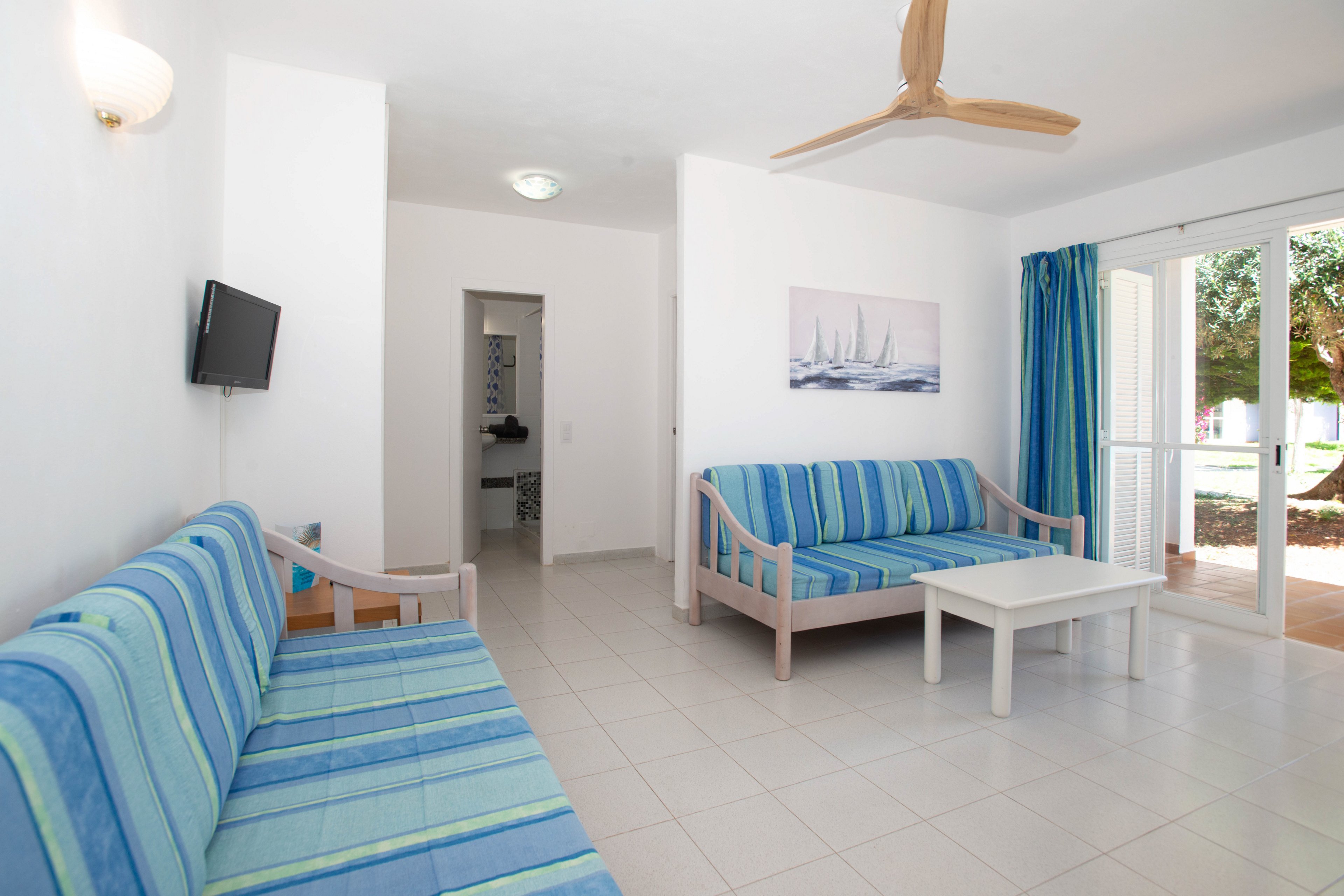 Club Ciudadela Apartments