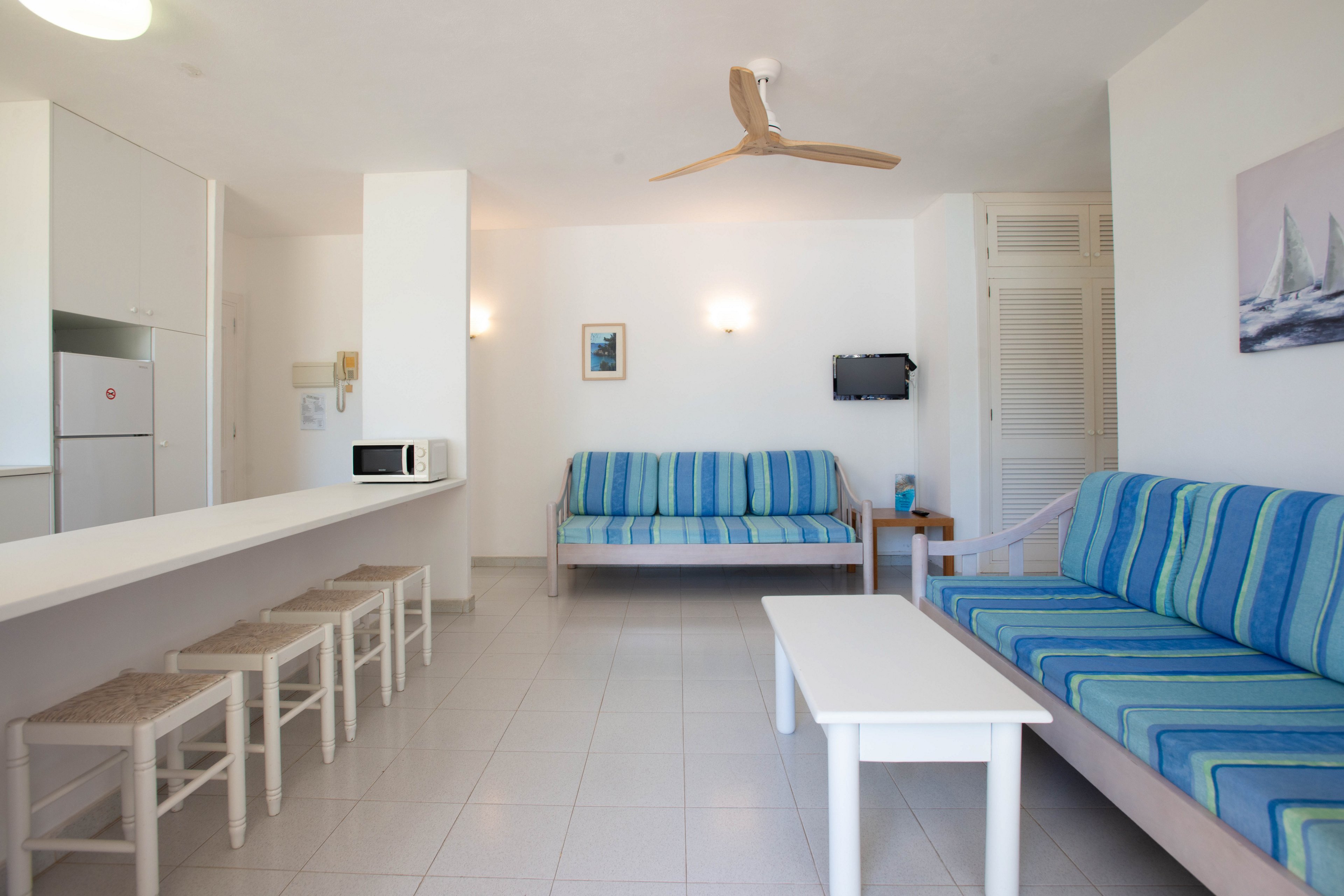 Club Ciudadela Apartments