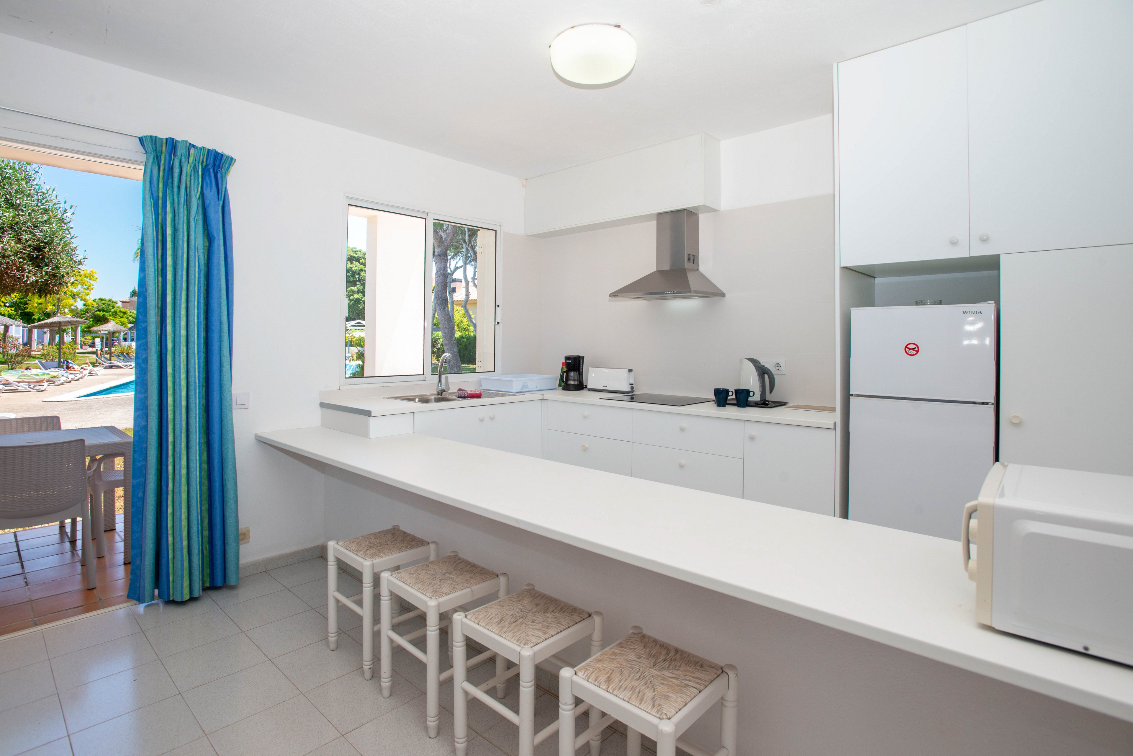 Club Ciudadela Apartments