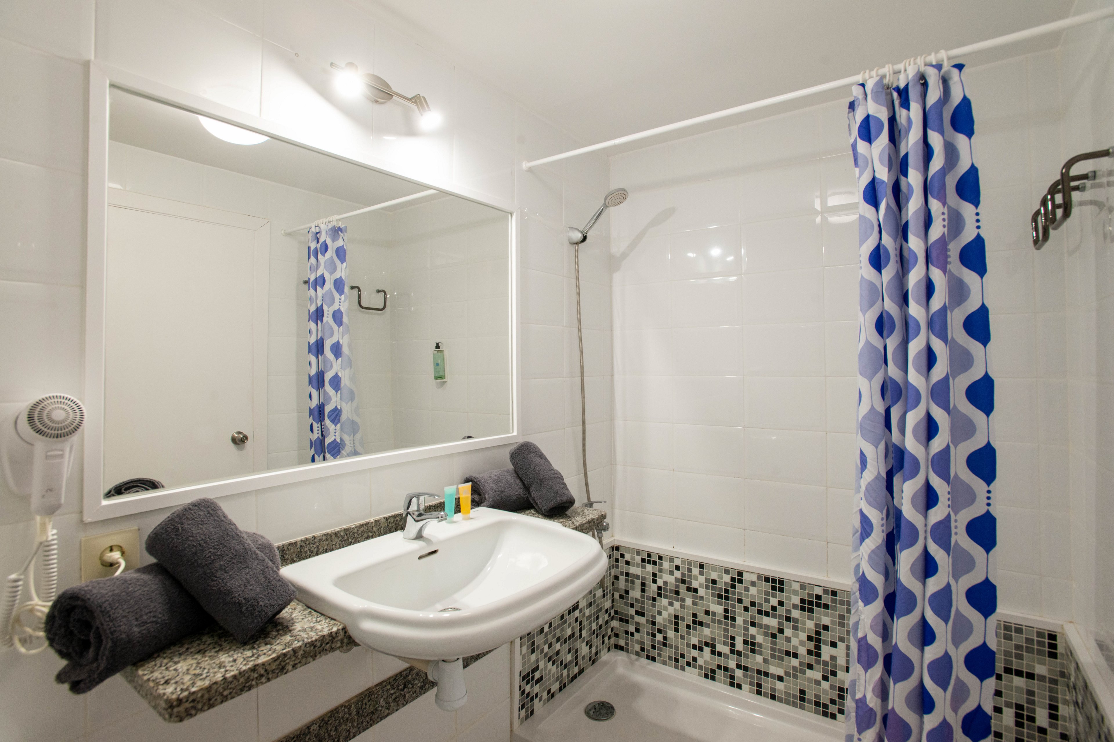 Club Ciudadela Apartments