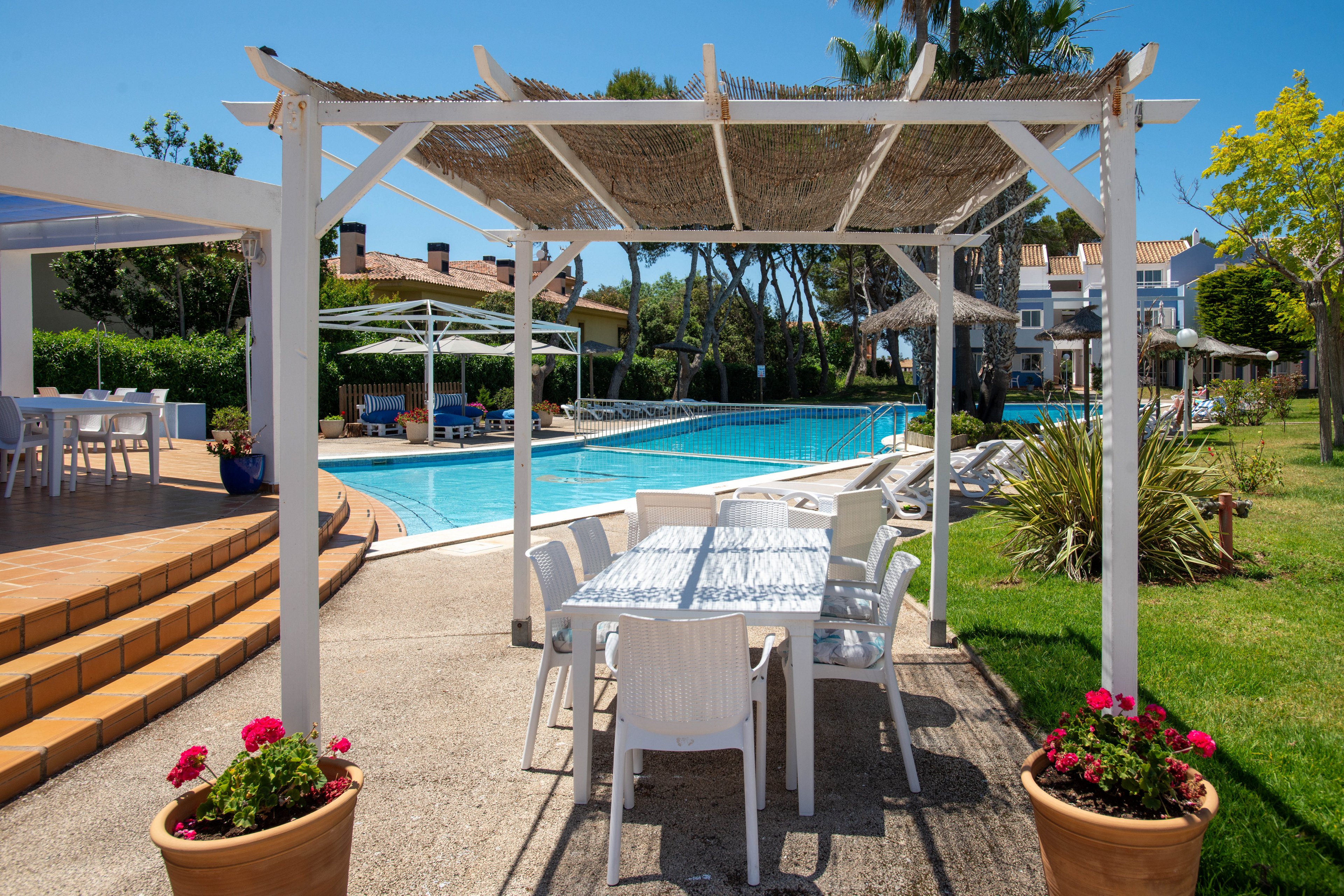 Club Ciudadela Apartments