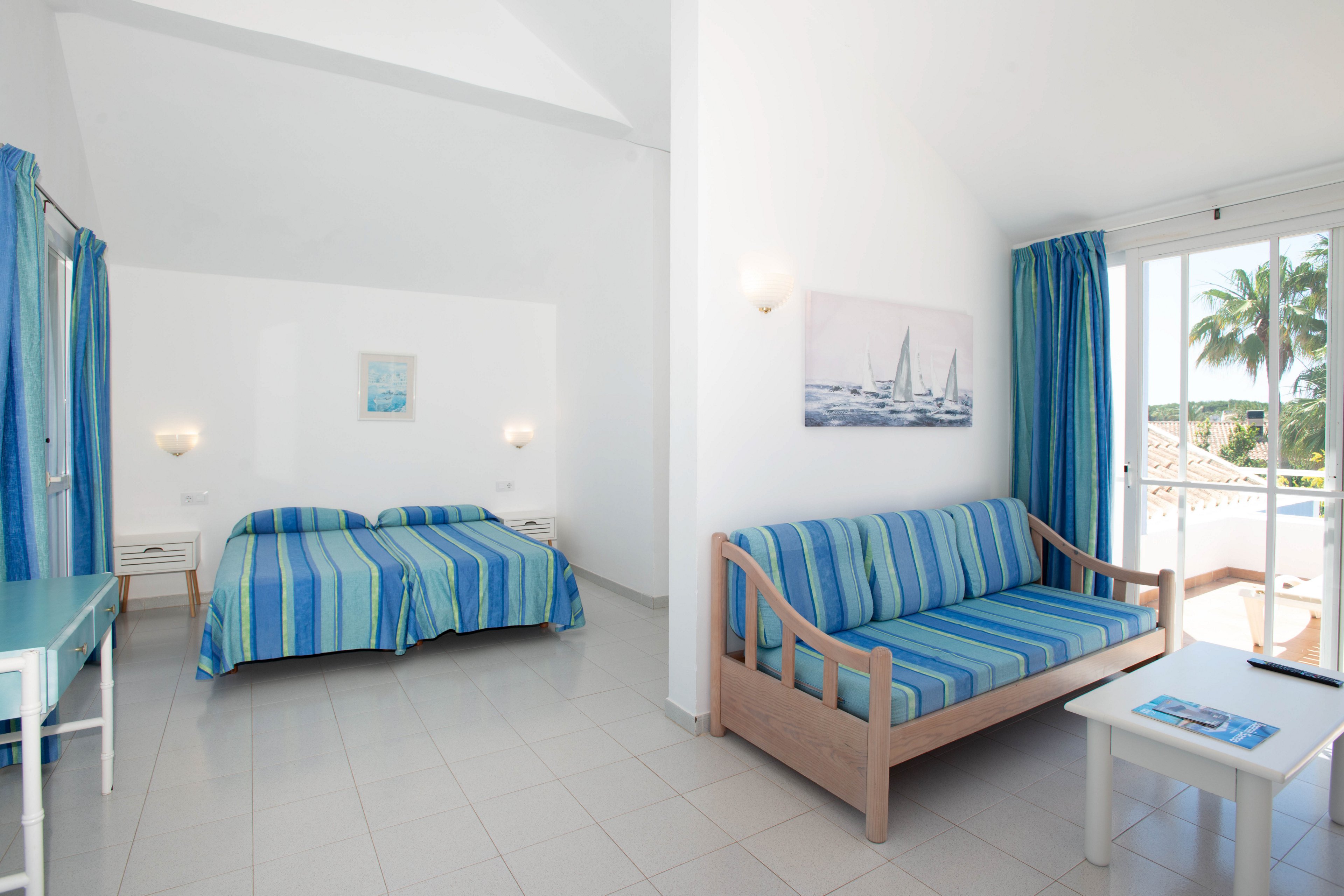 Club Ciudadela Apartments