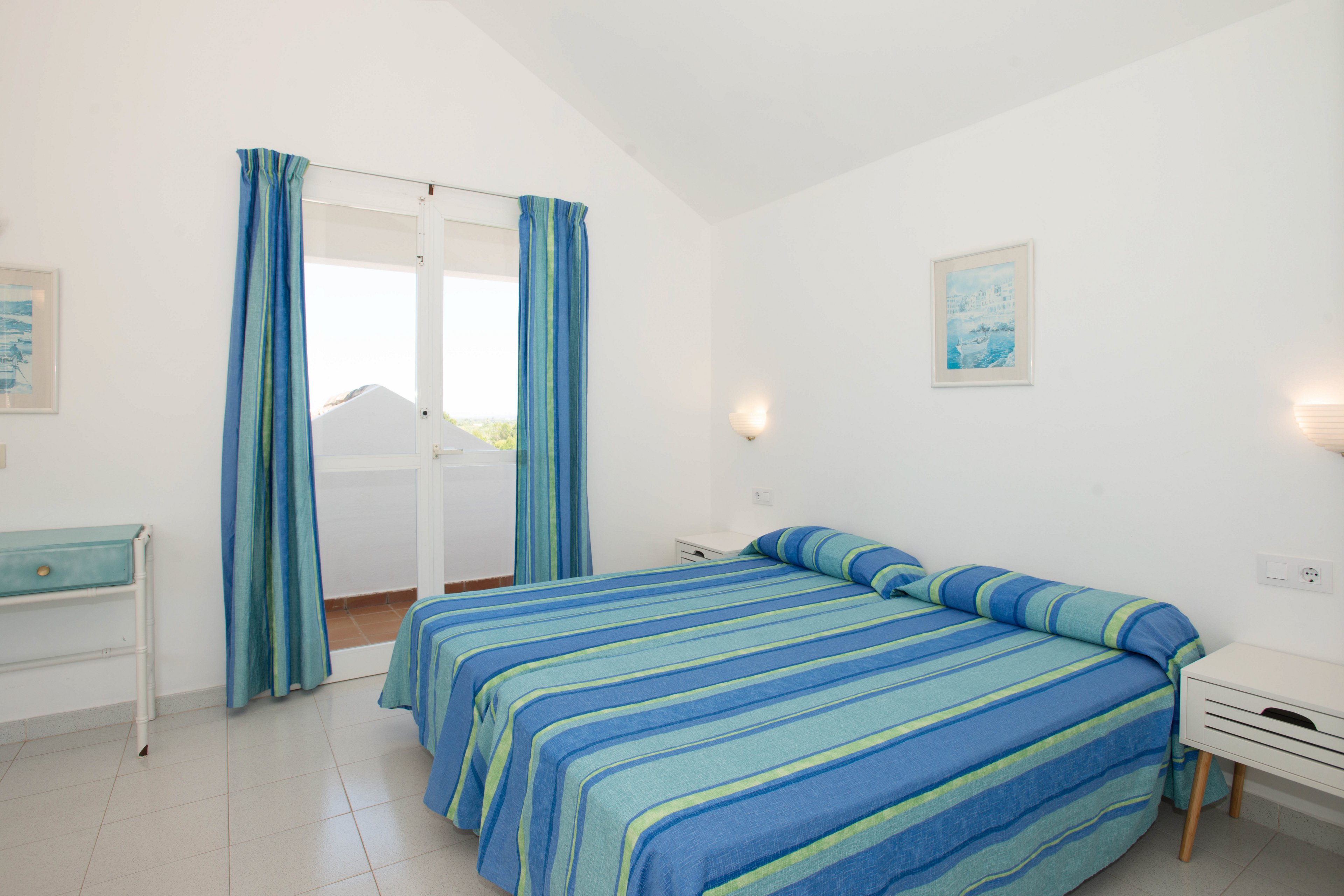 Club Ciudadela Apartments