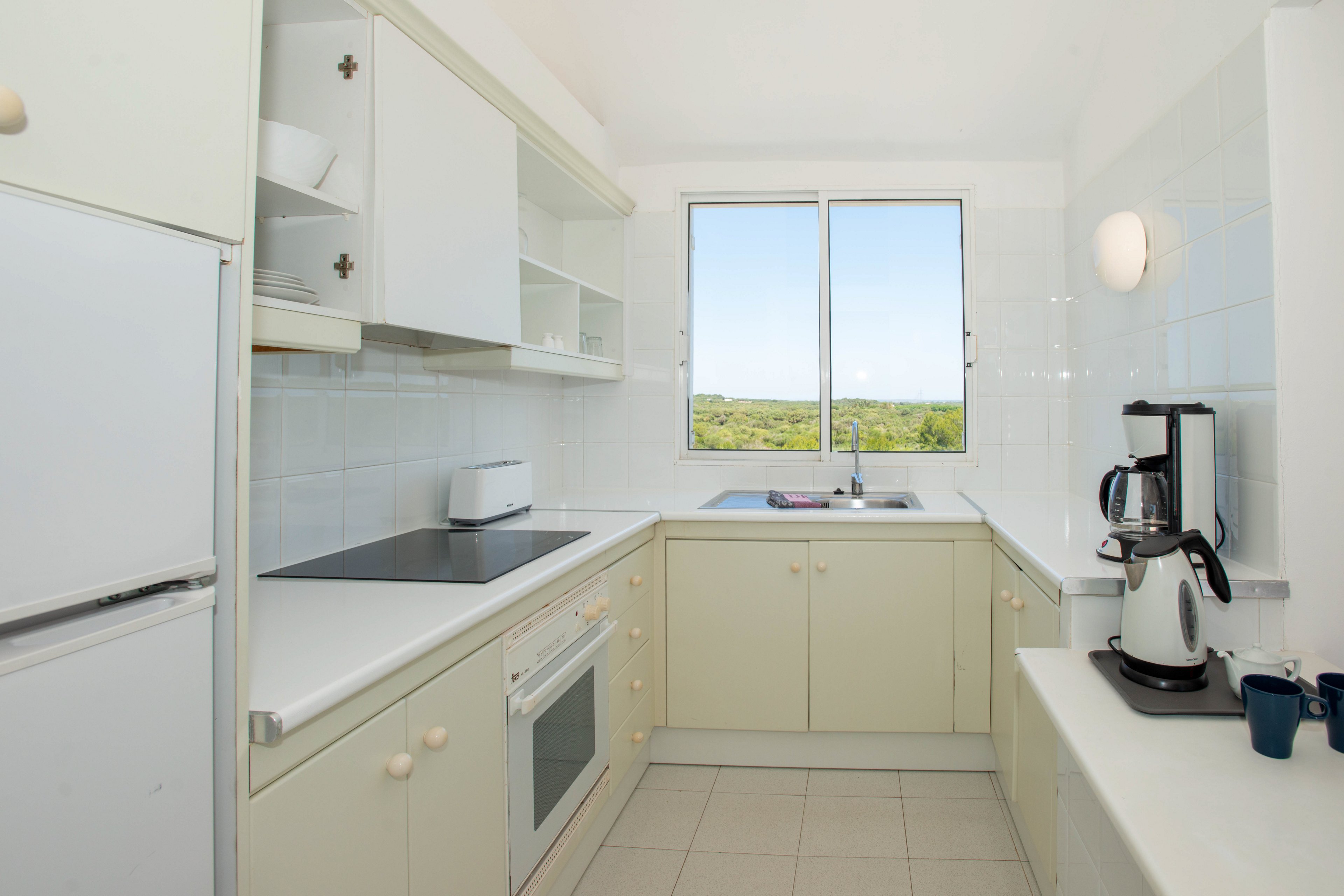 Club Ciudadela Apartments