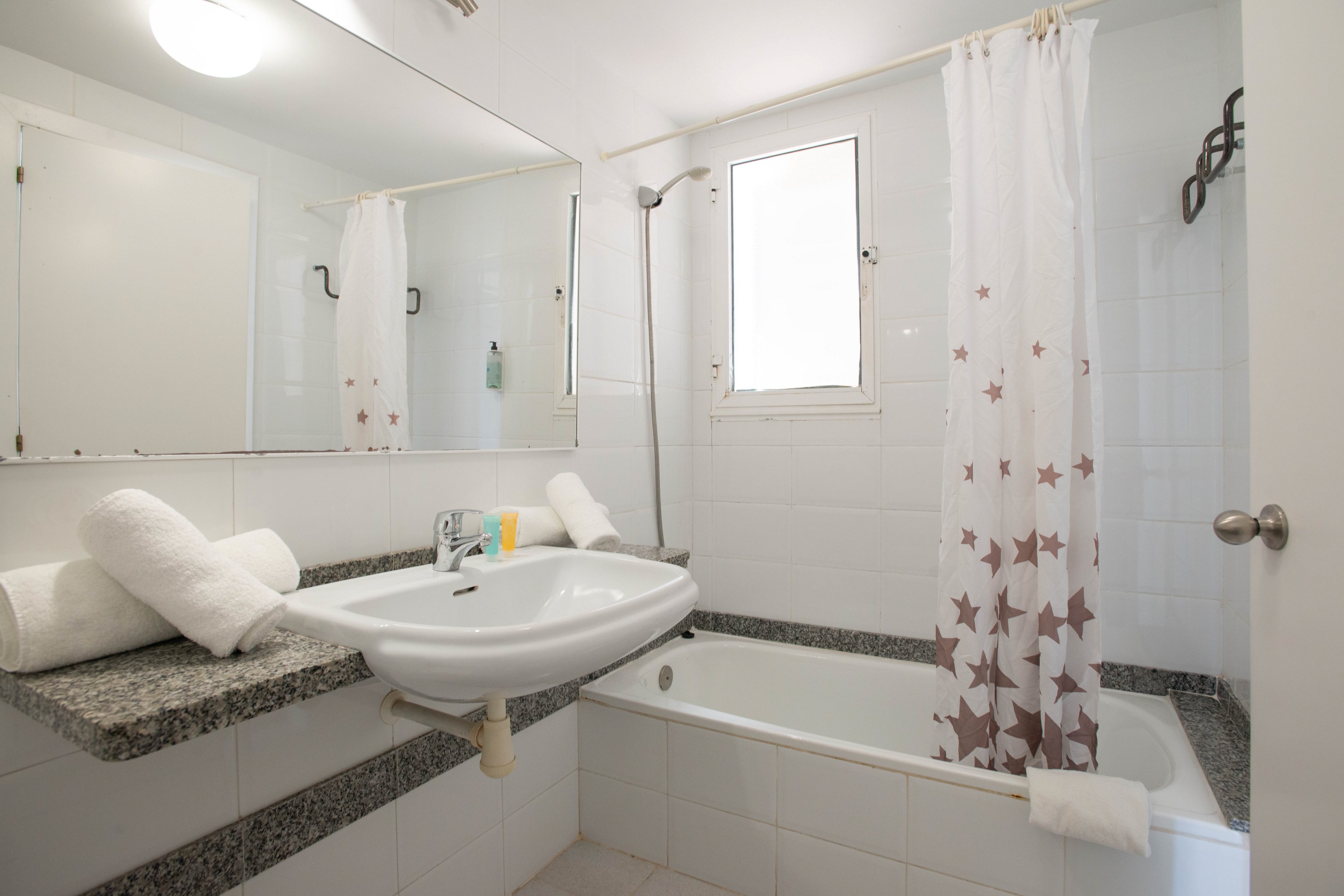 Club Ciudadela Apartments