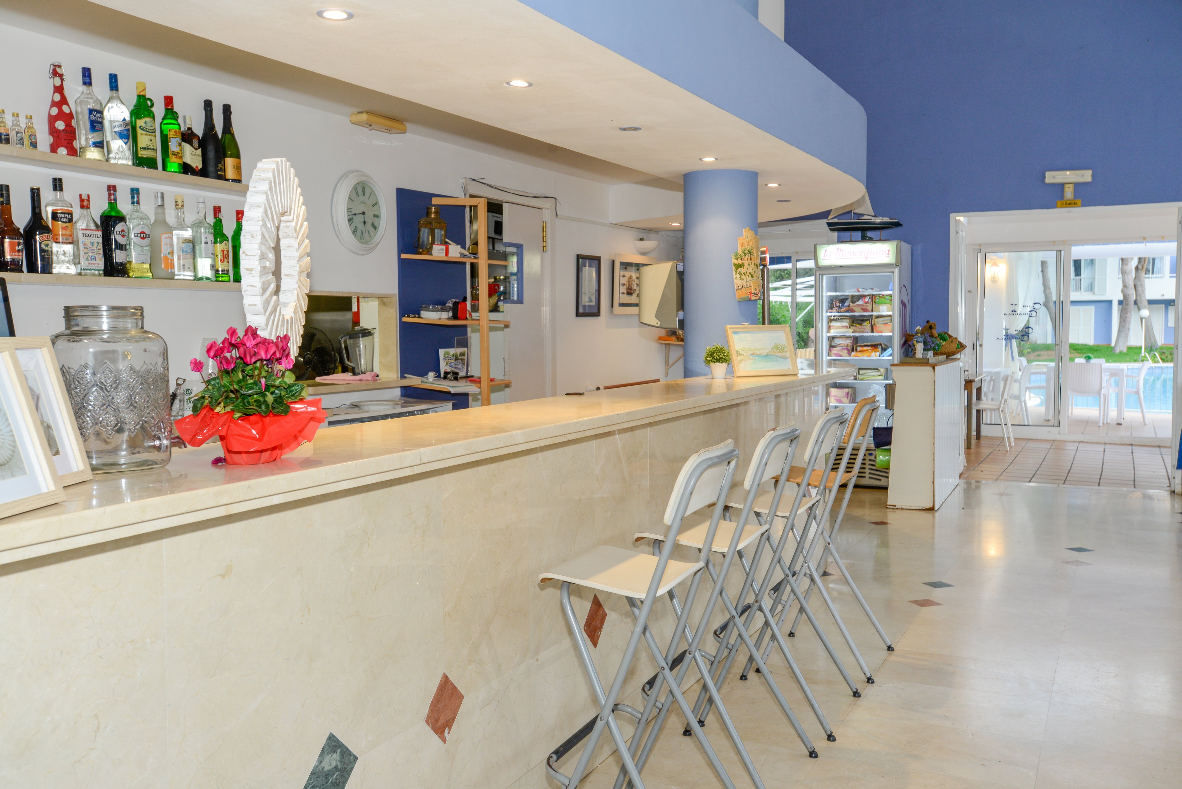 Club Ciudadela Apartments