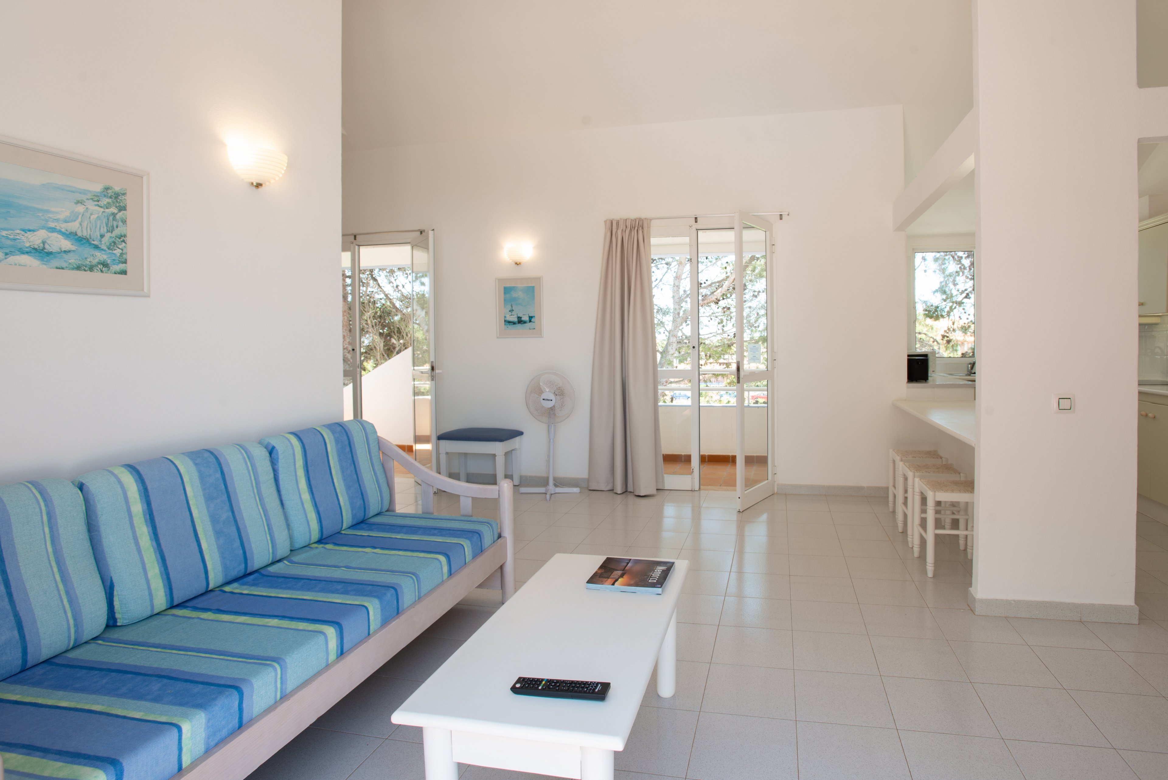 Club Ciudadela Apartments