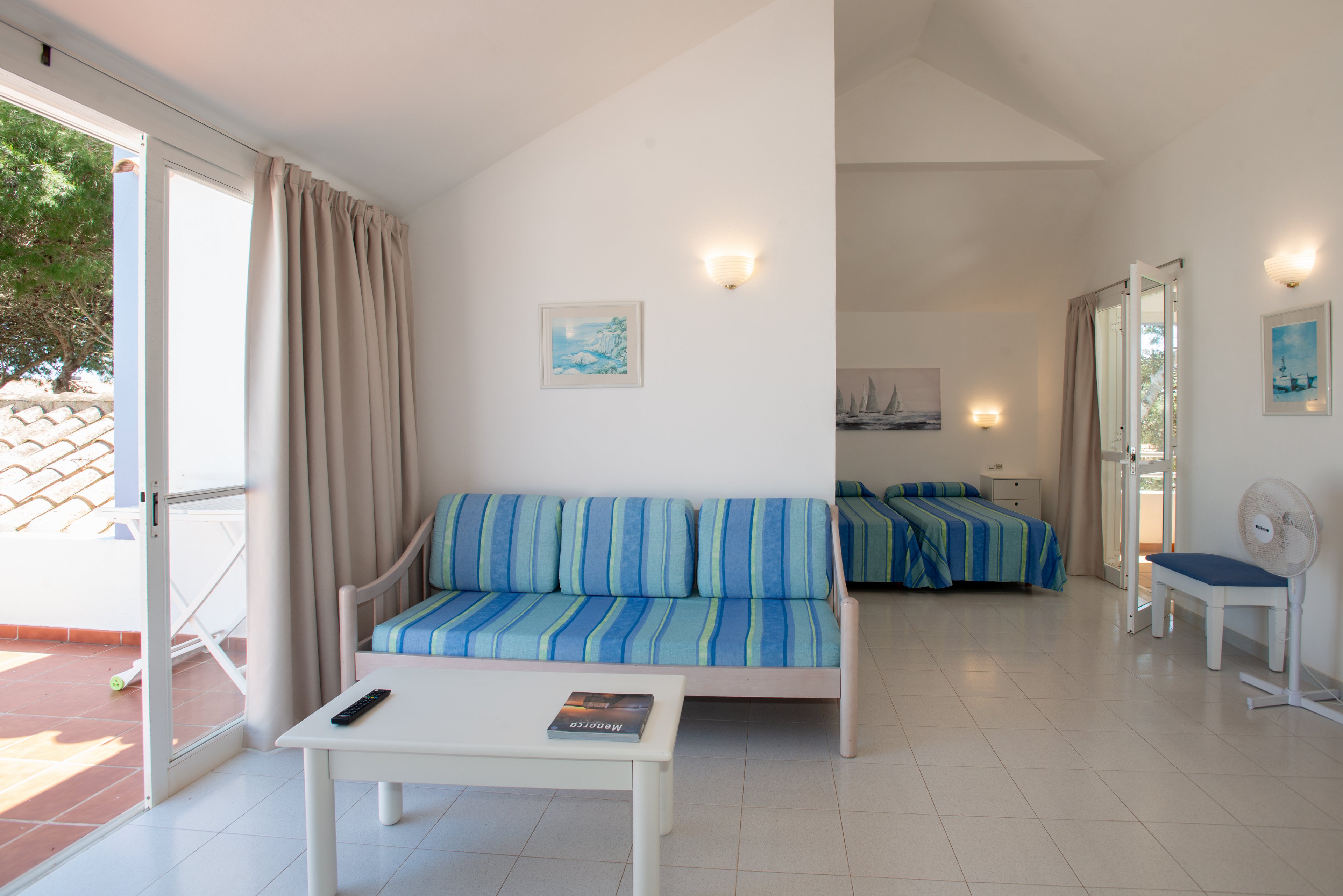 Club Ciudadela Apartments