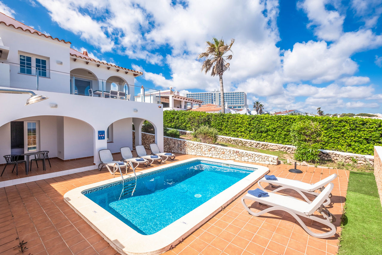 Villa Bellavista Sol