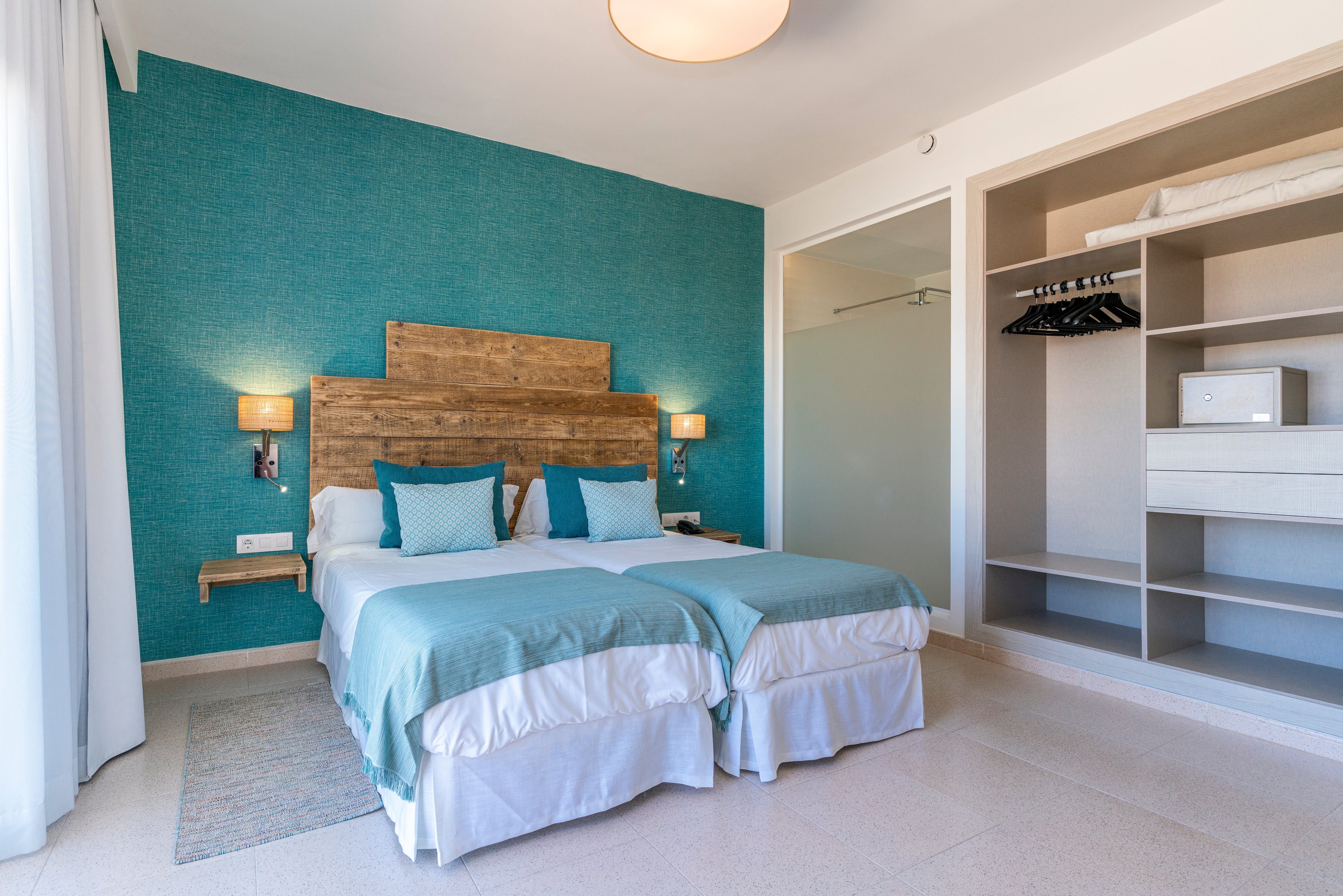 Hotel Santandria Playa