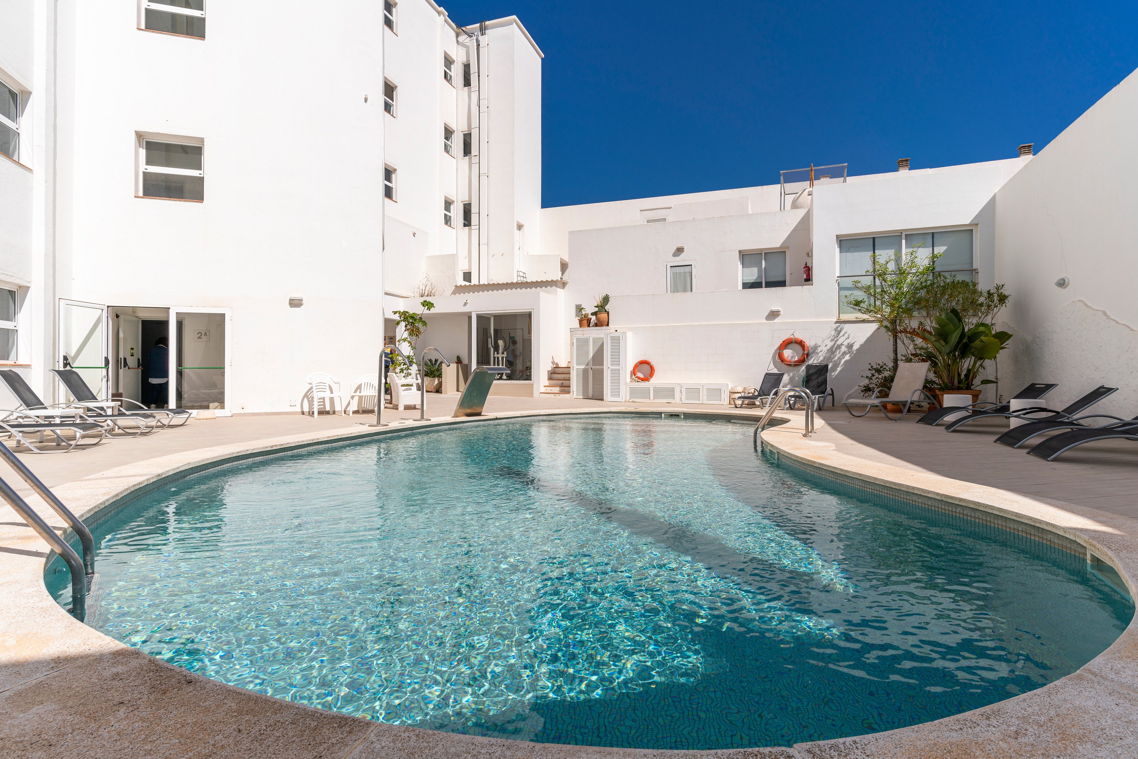 Hotel Santandria Playa