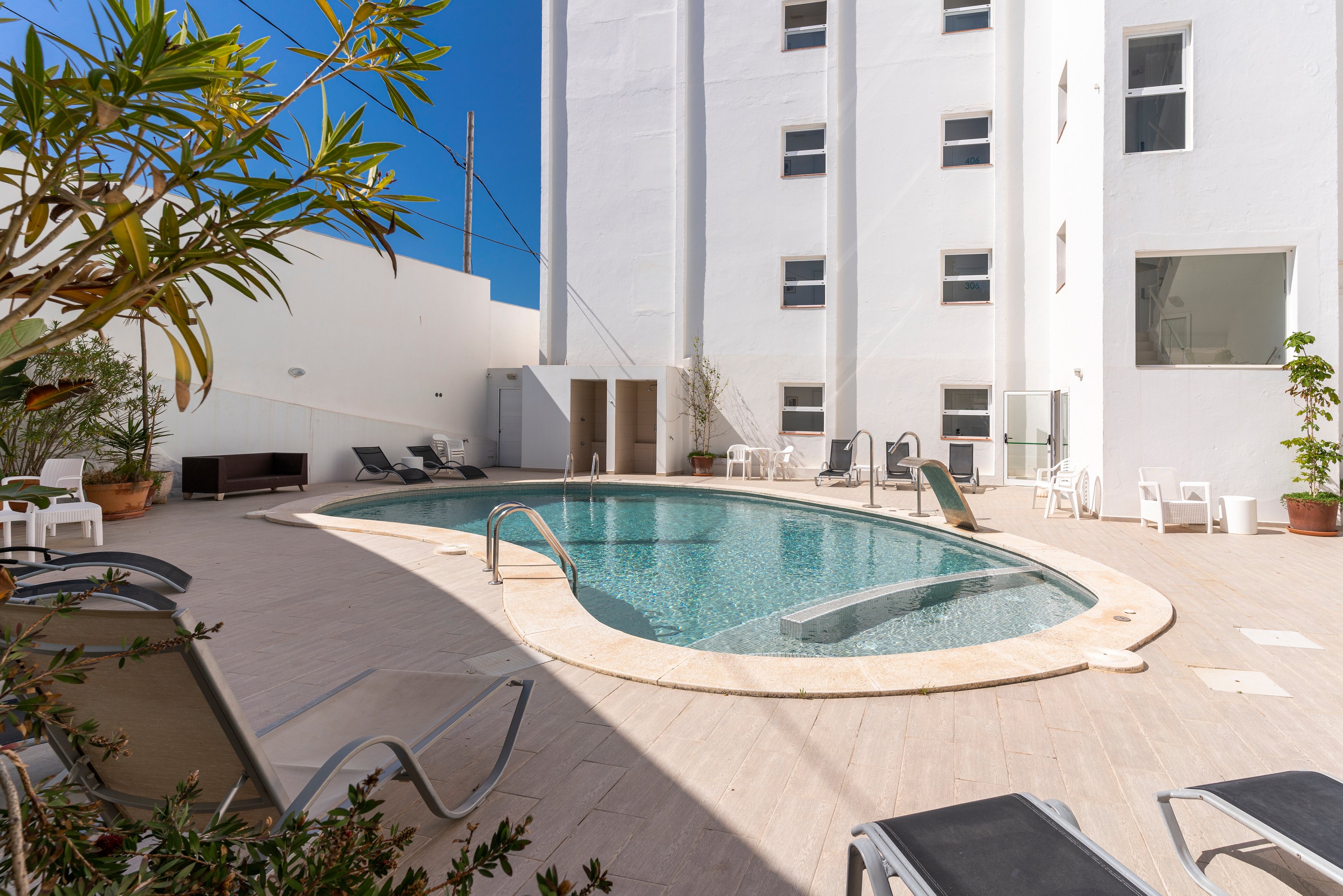 Hotel Santandria Playa