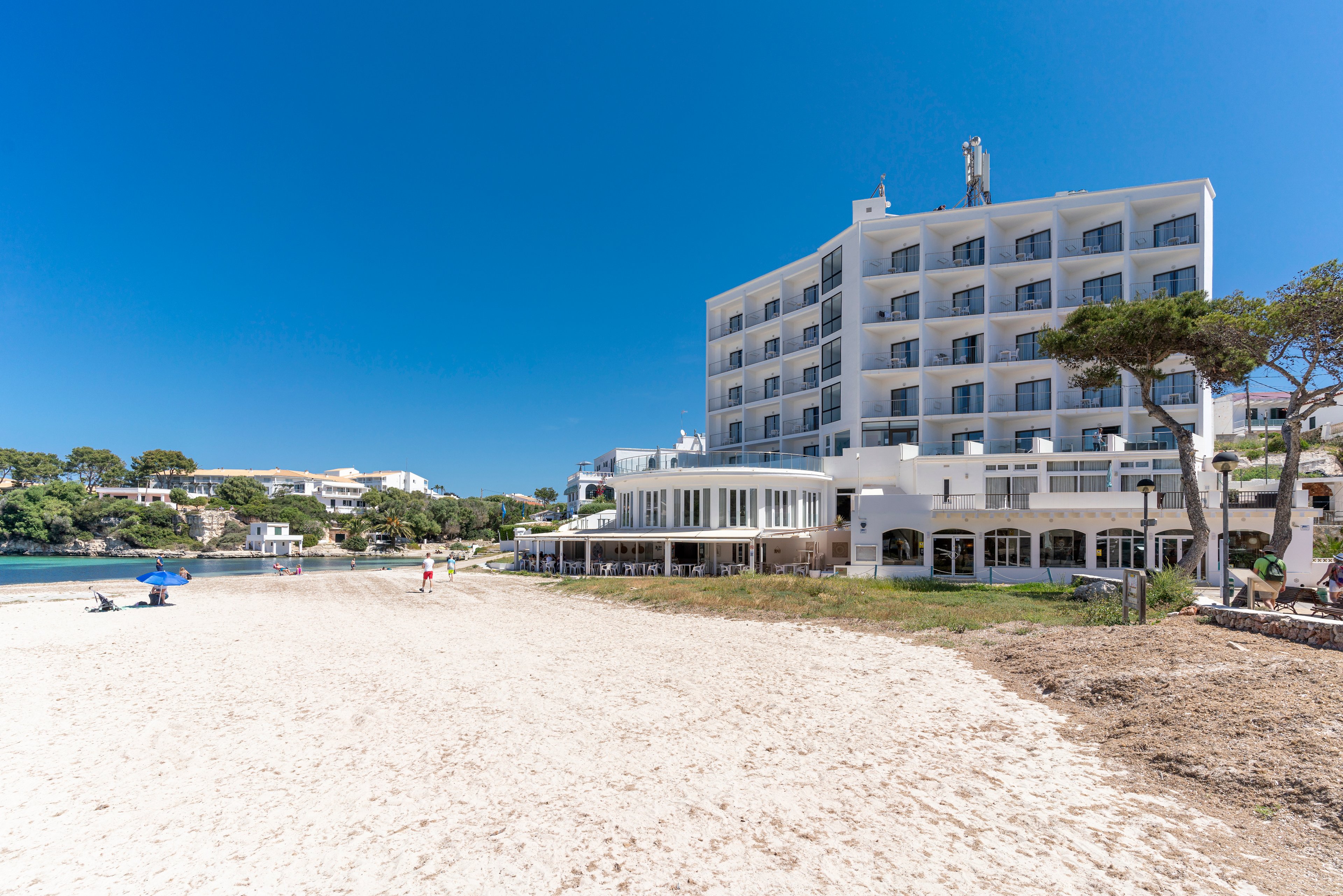 Hotel Santandria Playa