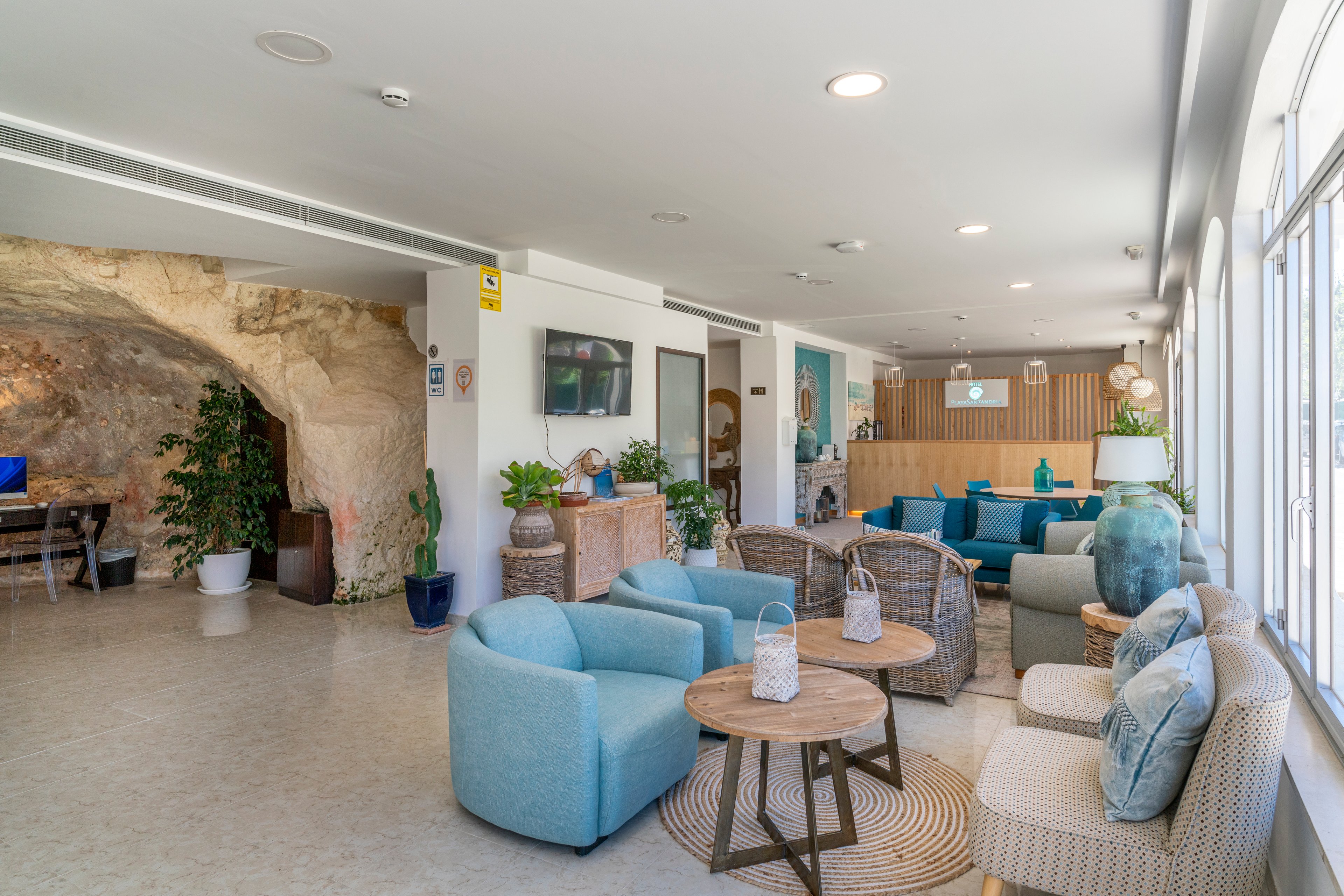 Hotel Santandria Playa