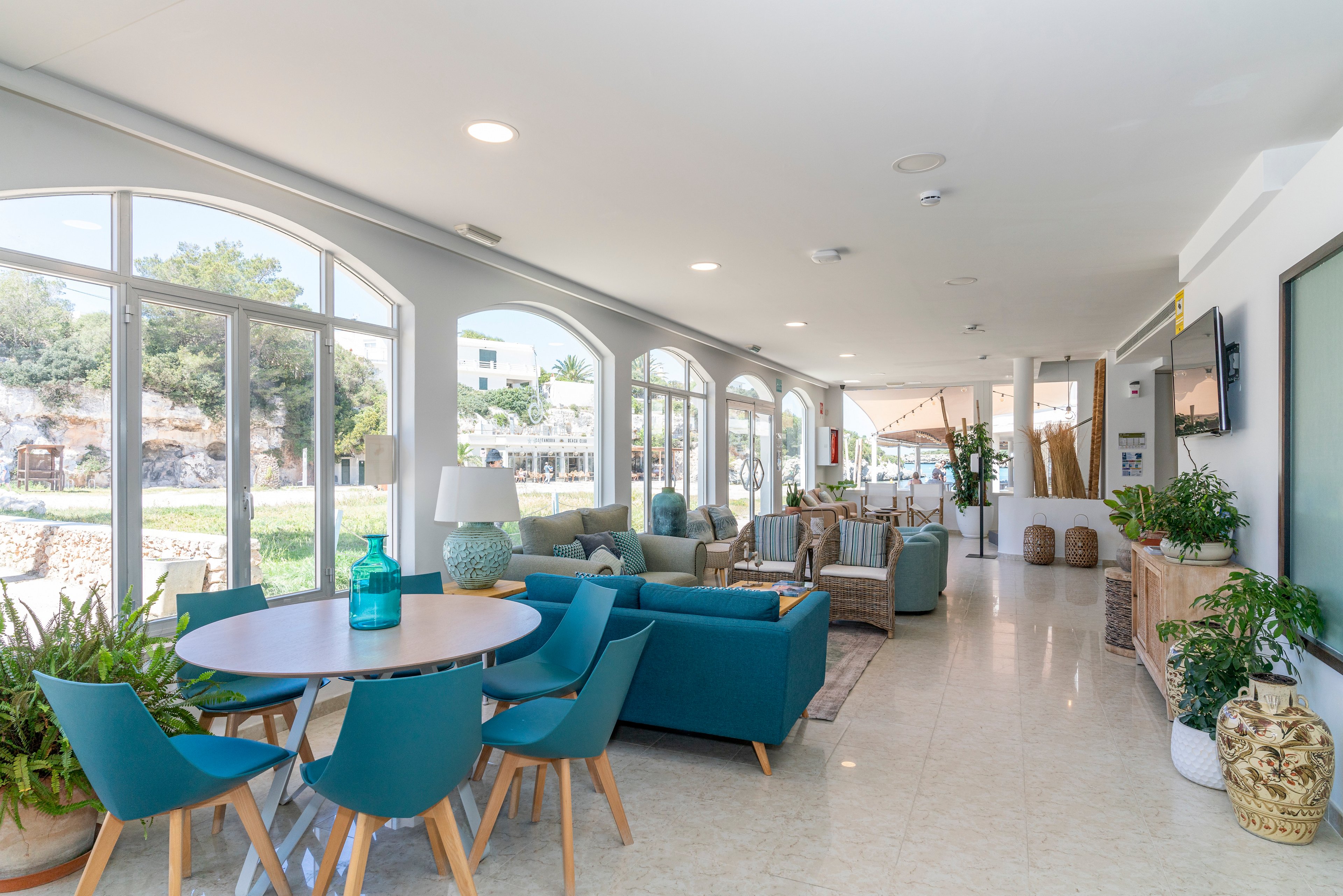 Hotel Santandria Playa