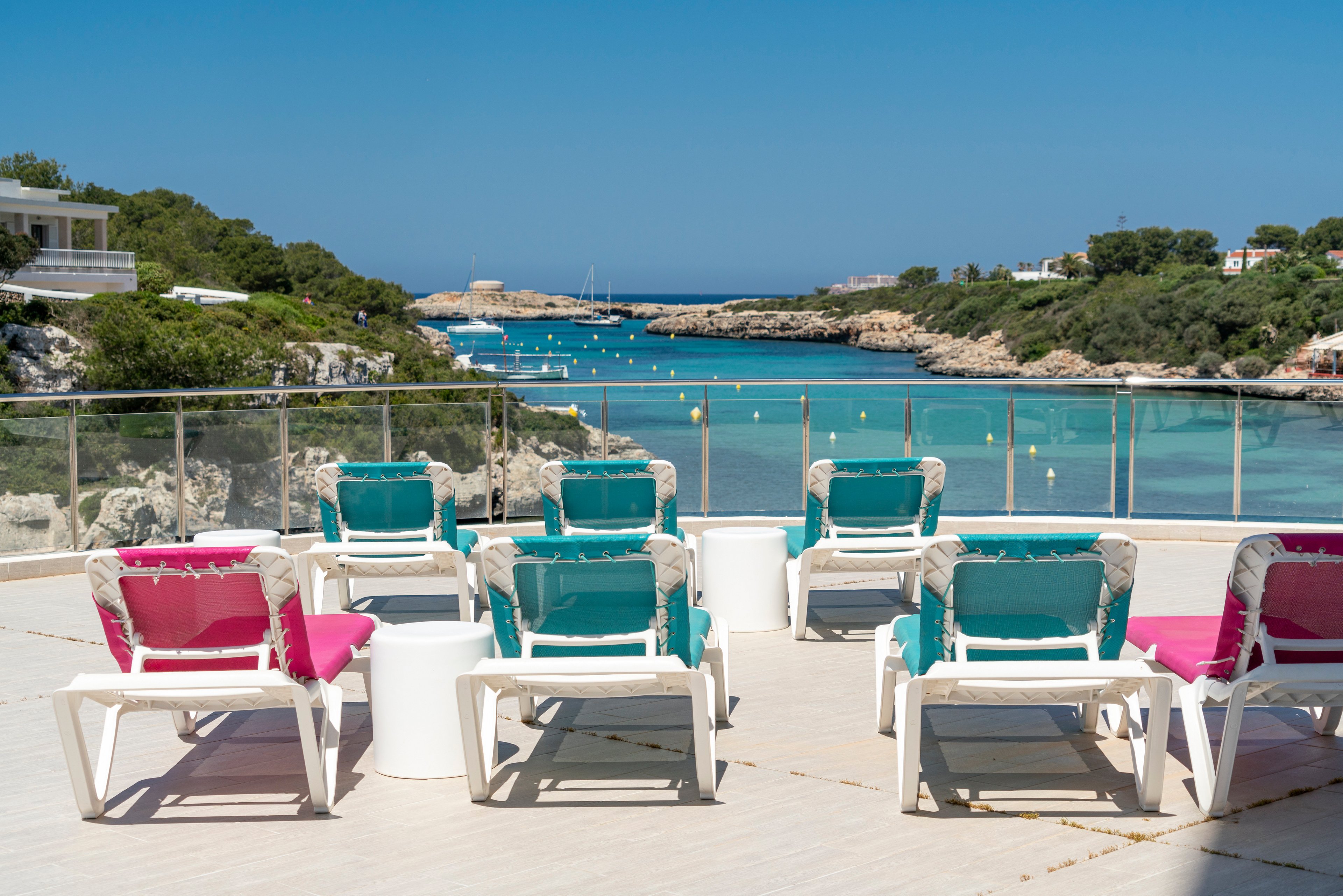 Hotel Santandria Playa