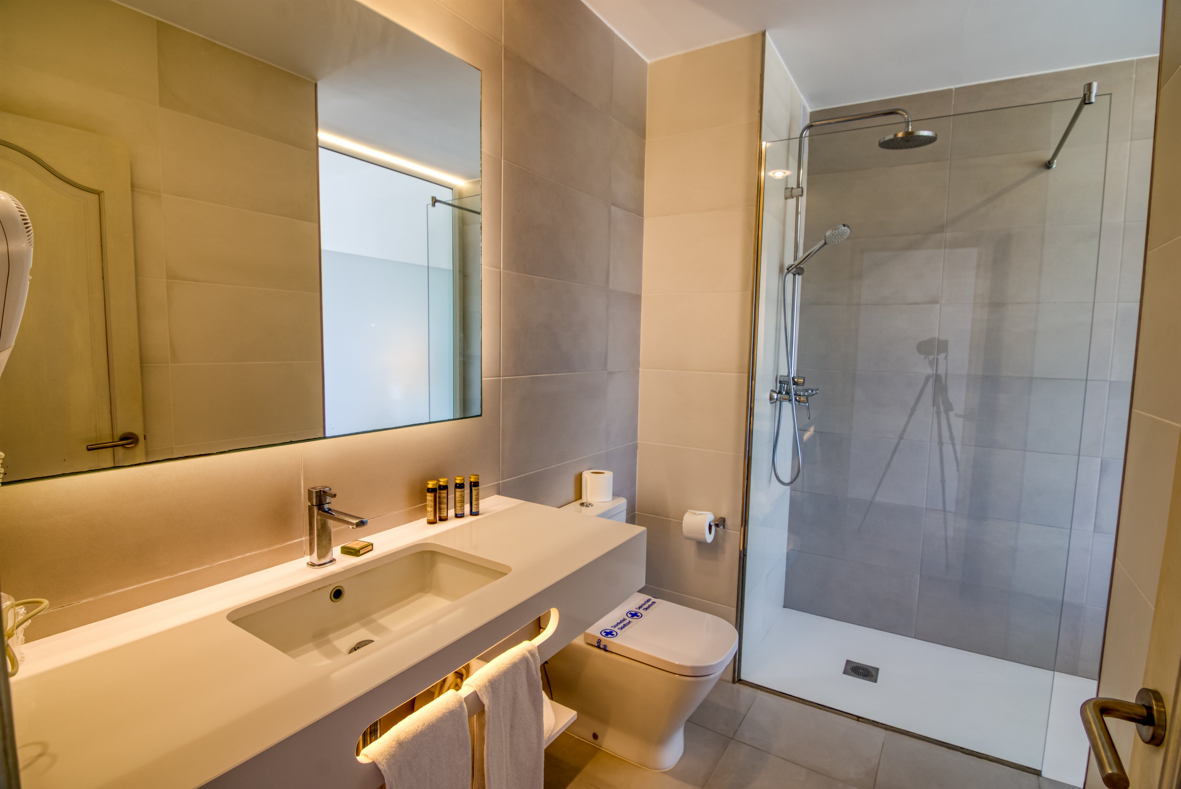 Hotel Santandria Playa