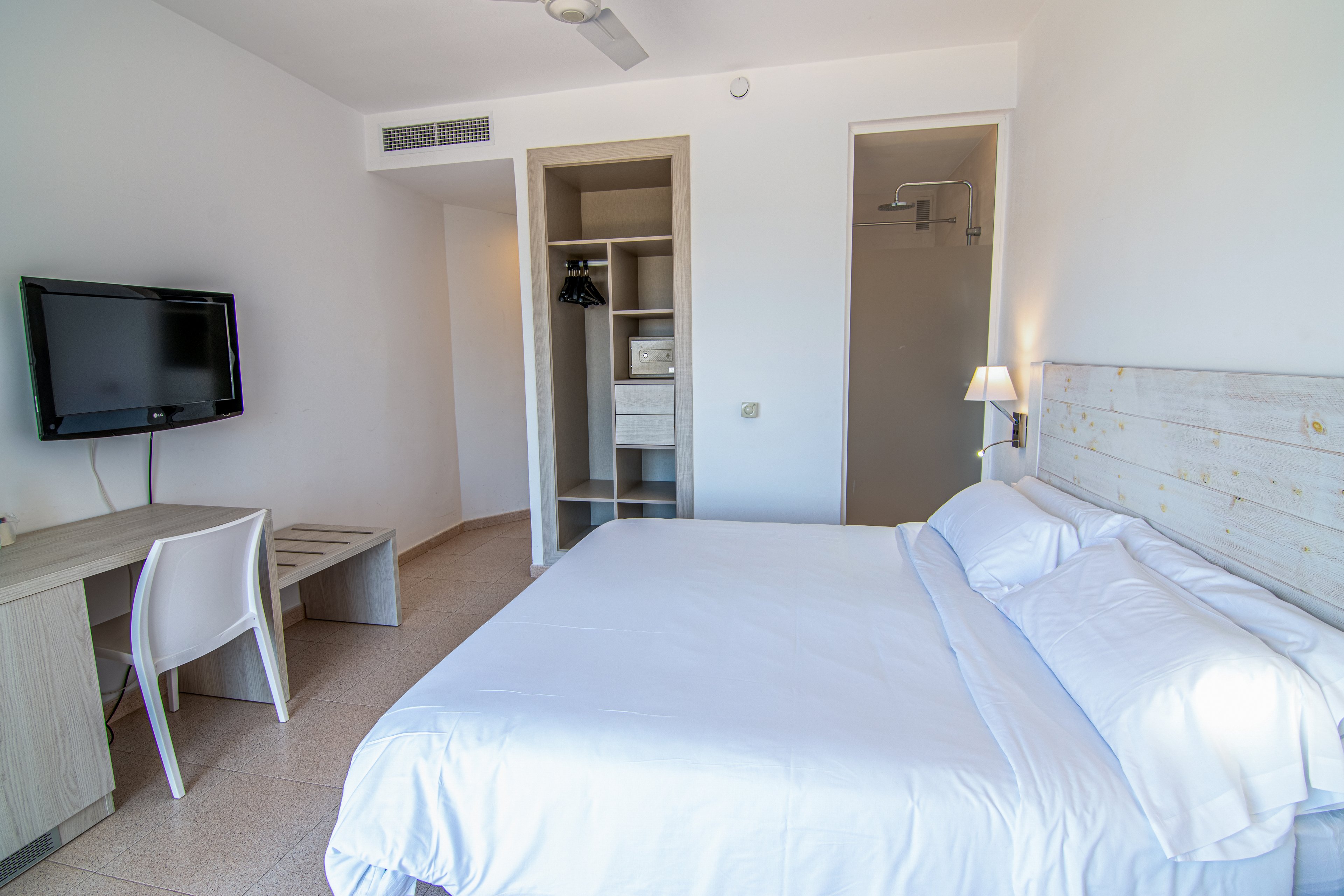 Hotel Santandria Playa