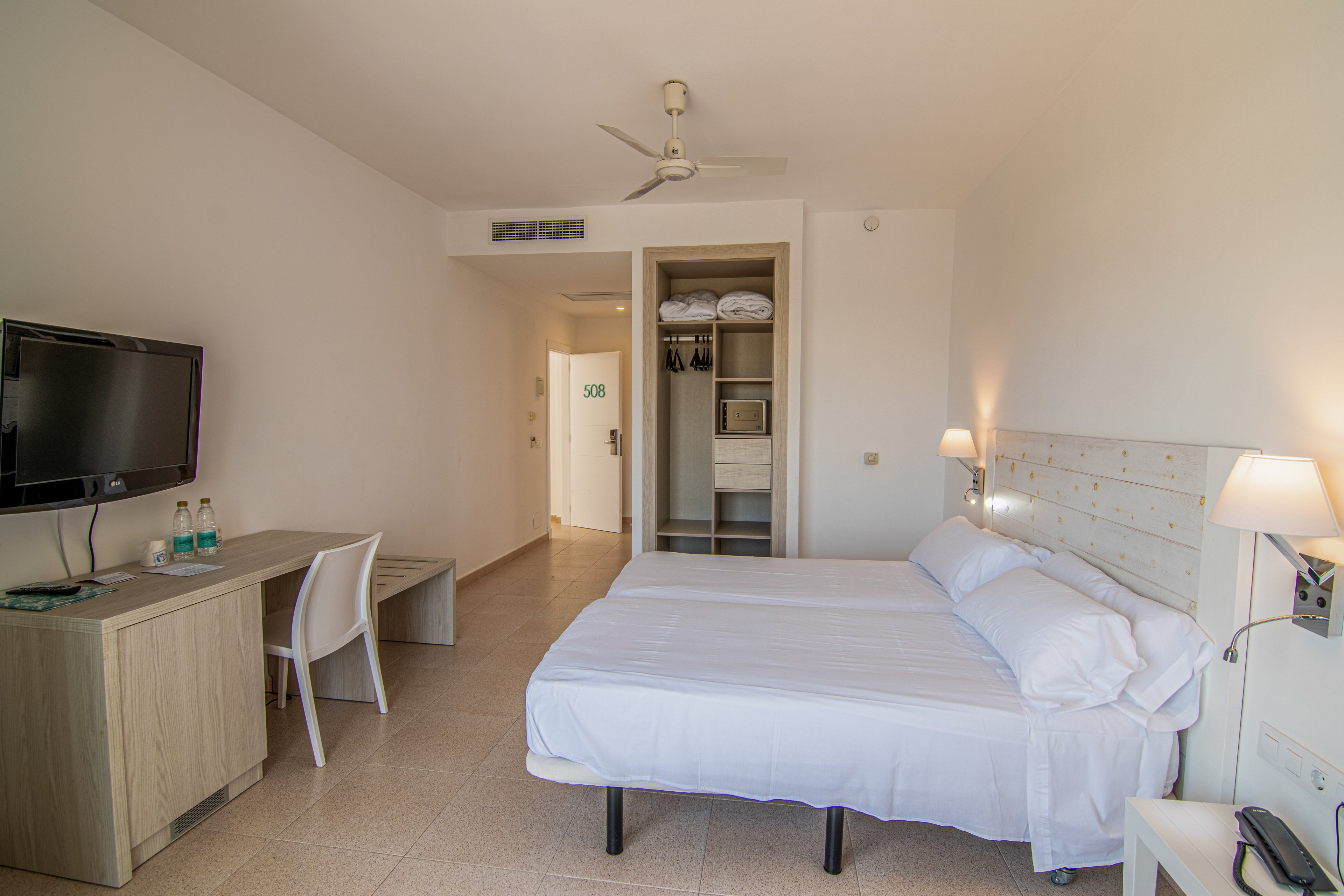 Hotel Santandria Playa