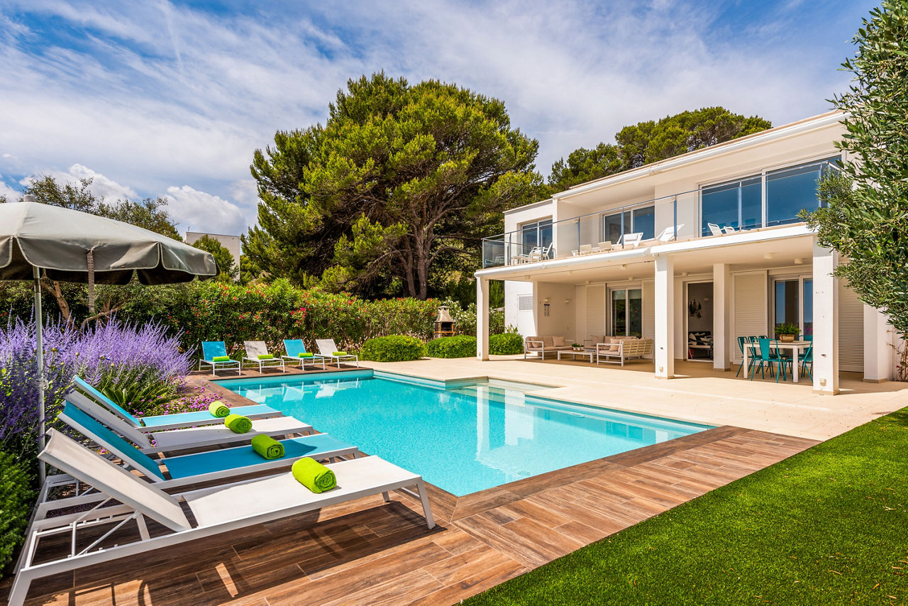 Villa Sarah Menorca